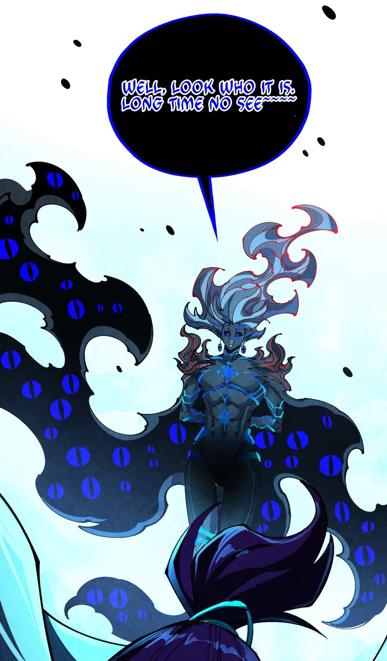 The Ancient Sovereign of Eternity Chapter 502 Page 62