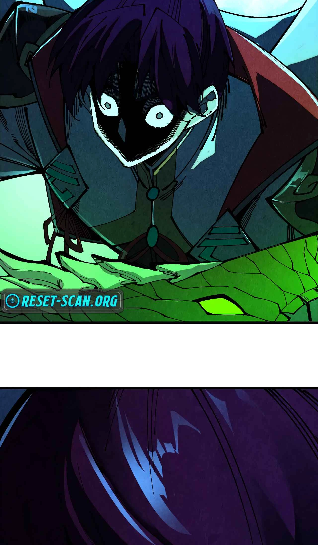 The Ancient Sovereign of Eternity Chapter 502 Page 63