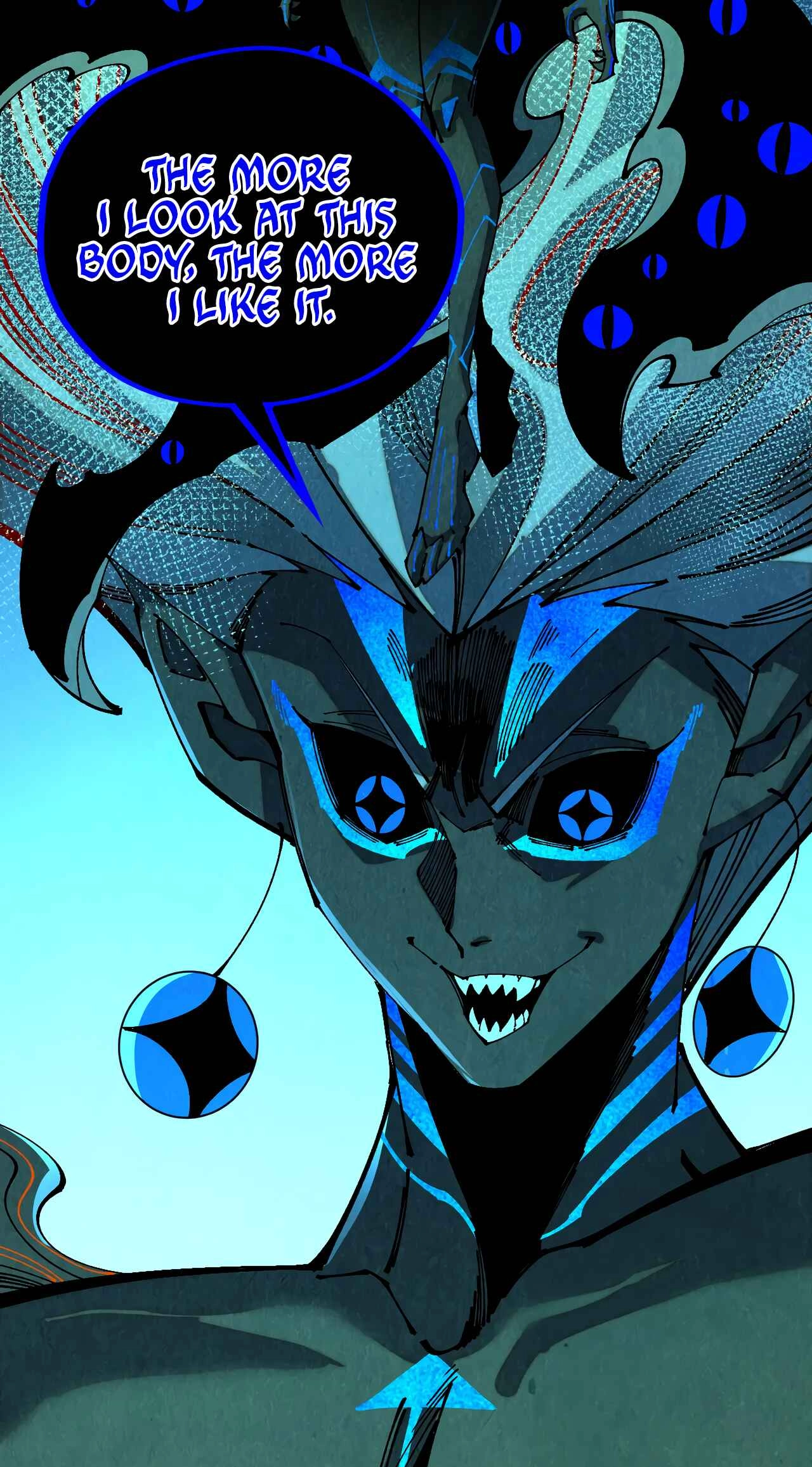 The Ancient Sovereign of Eternity Chapter 502 Page 66