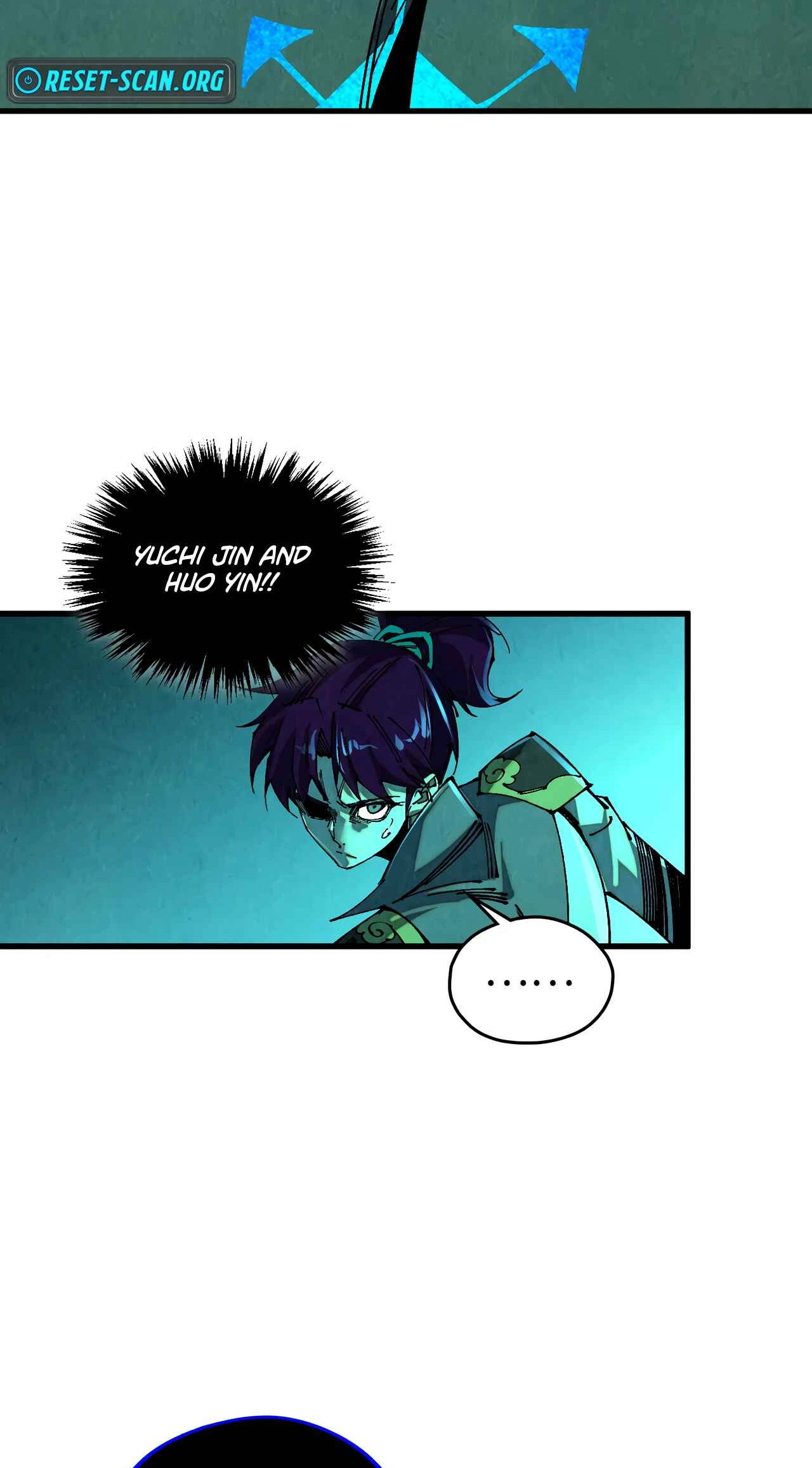 The Ancient Sovereign of Eternity Chapter 502 Page 67