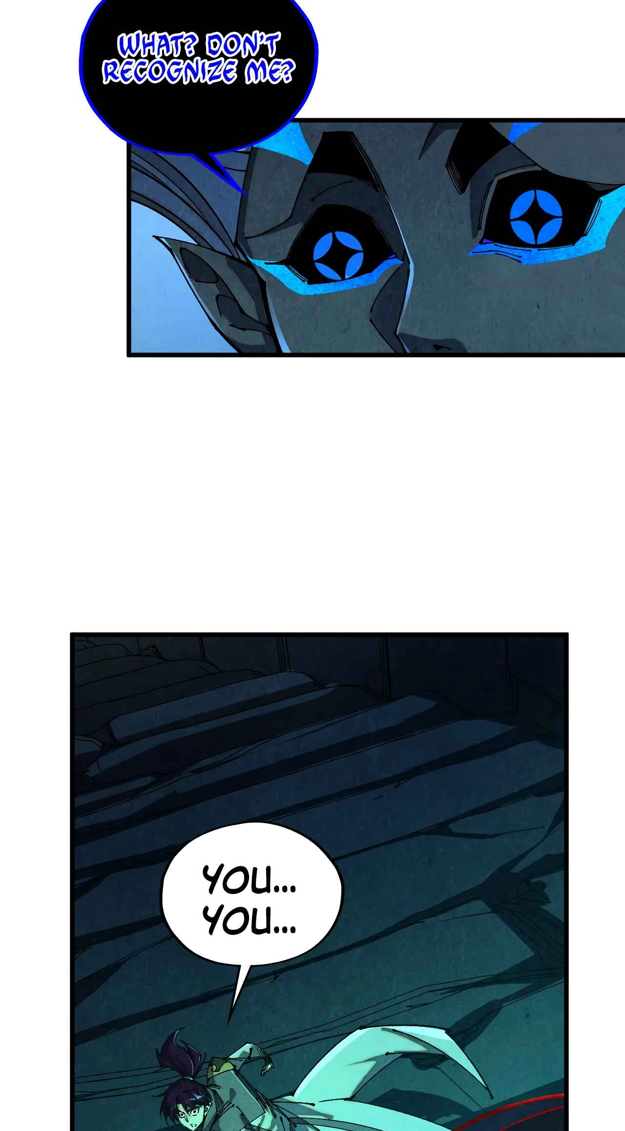 The Ancient Sovereign of Eternity Chapter 502 Page 68