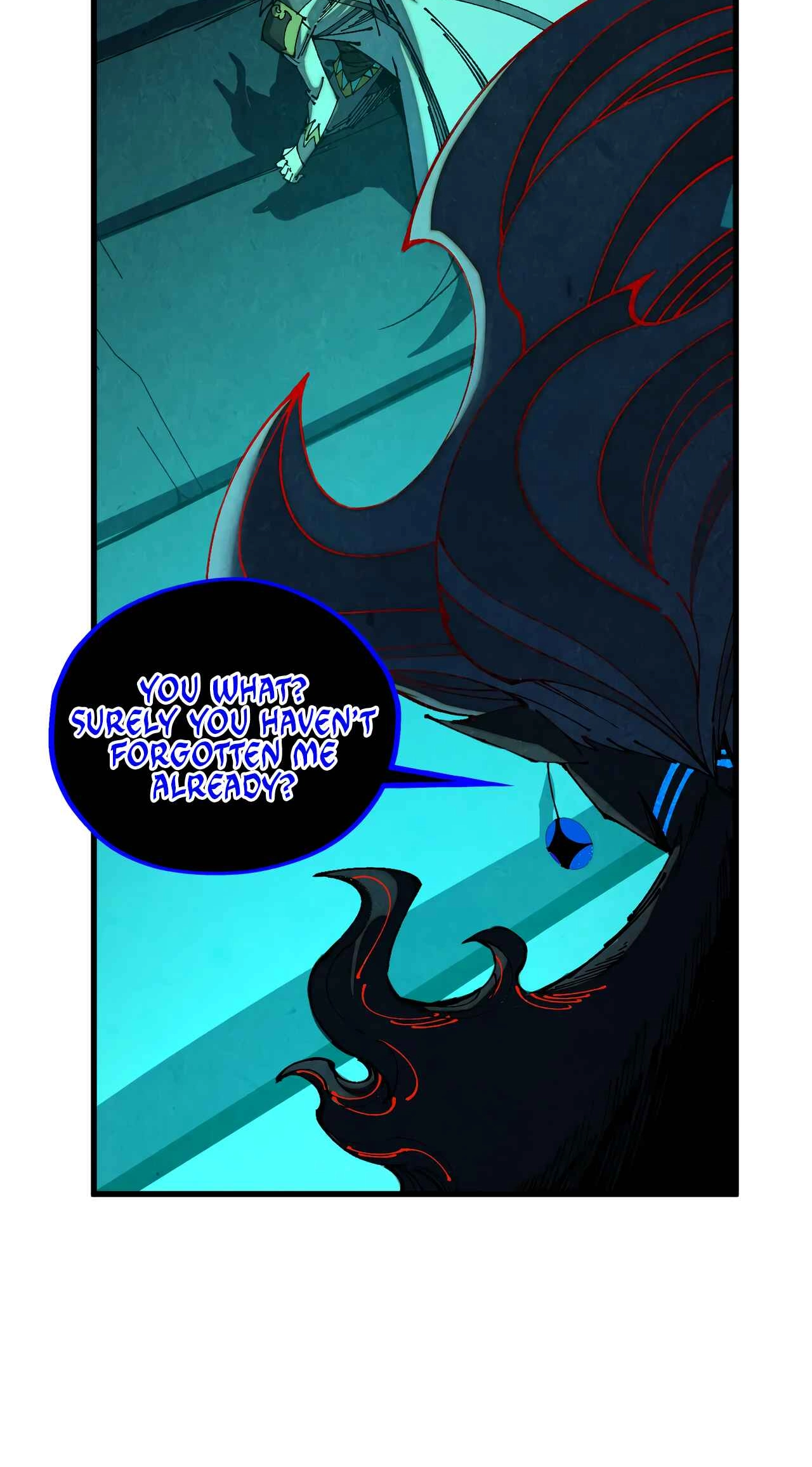 The Ancient Sovereign of Eternity Chapter 502 Page 69