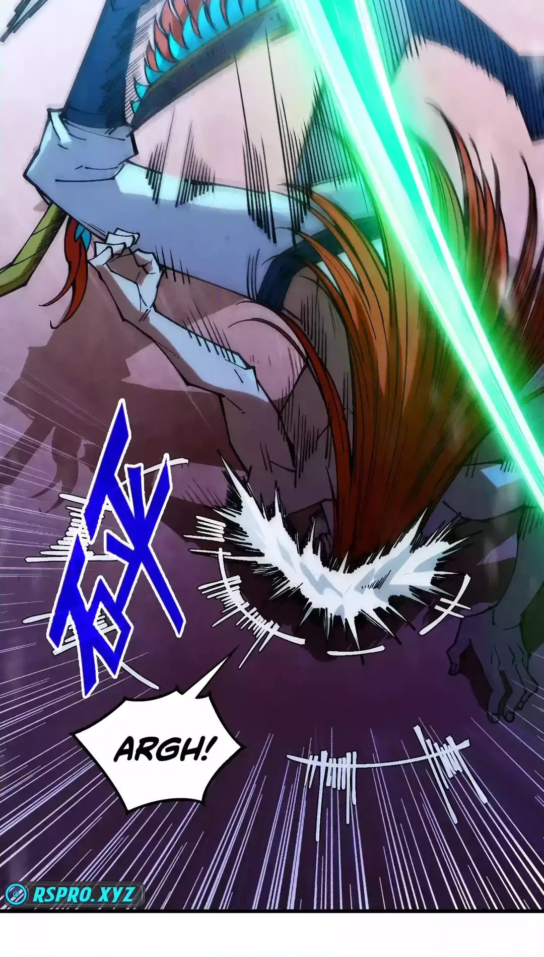 The Ancient Sovereign of Eternity Chapter 347 Page 30