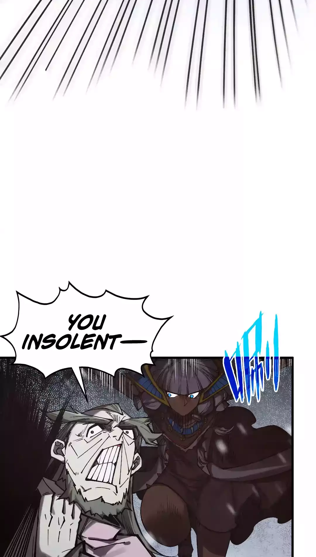 The Ancient Sovereign of Eternity Chapter 347 Page 39