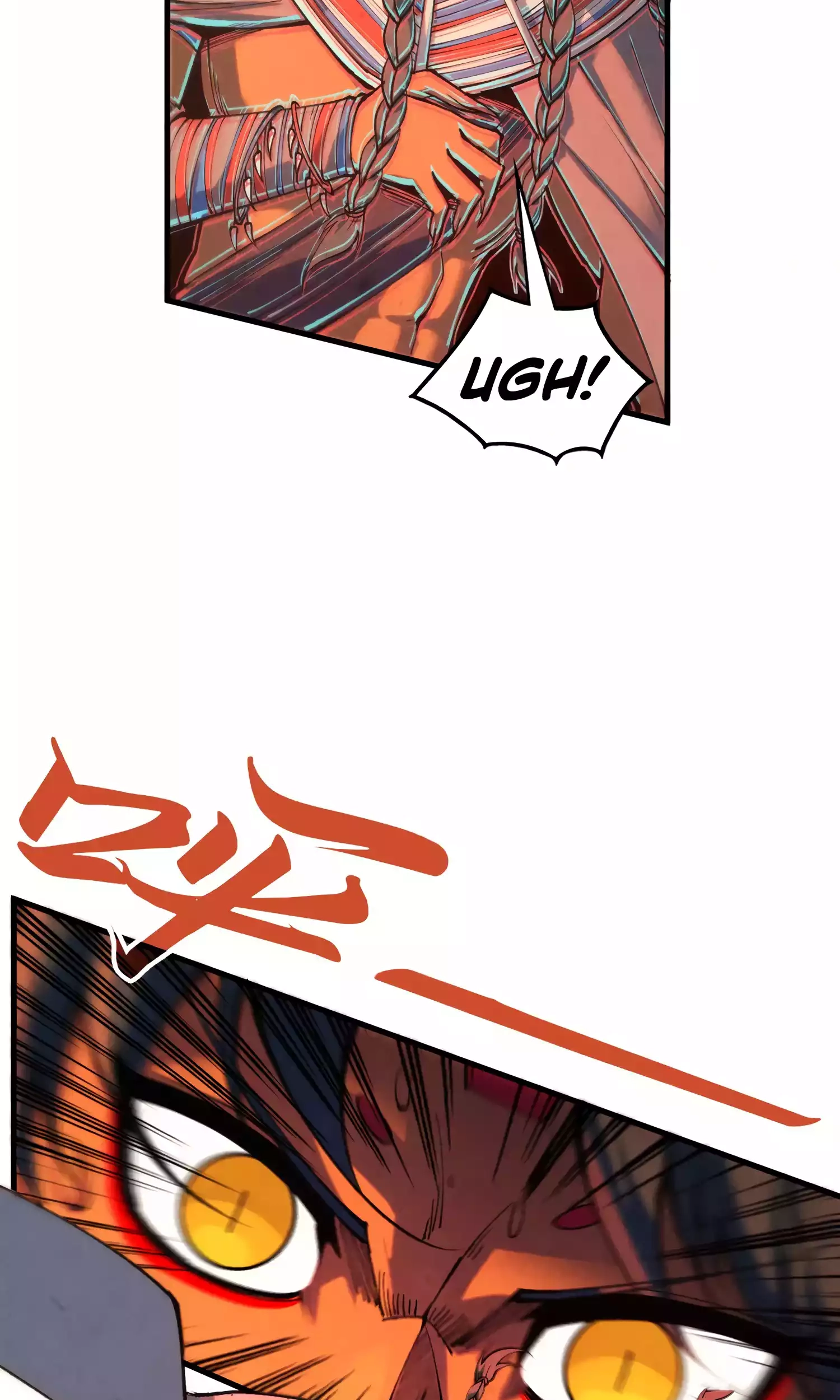 The Ancient Sovereign of Eternity Chapter 346 Page 7