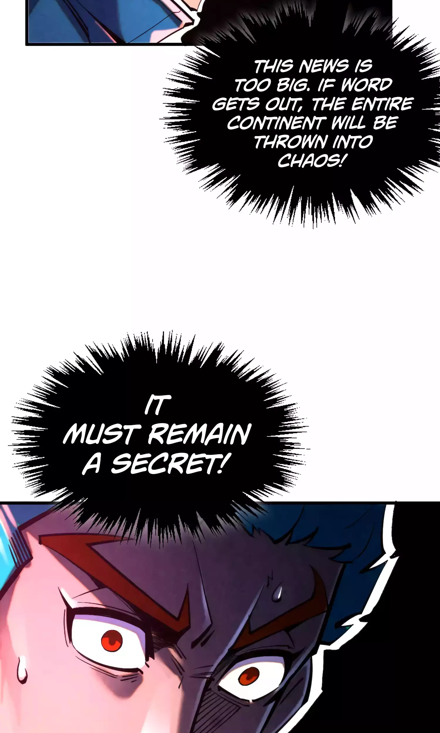 The Ancient Sovereign of Eternity Chapter 346 Page 26
