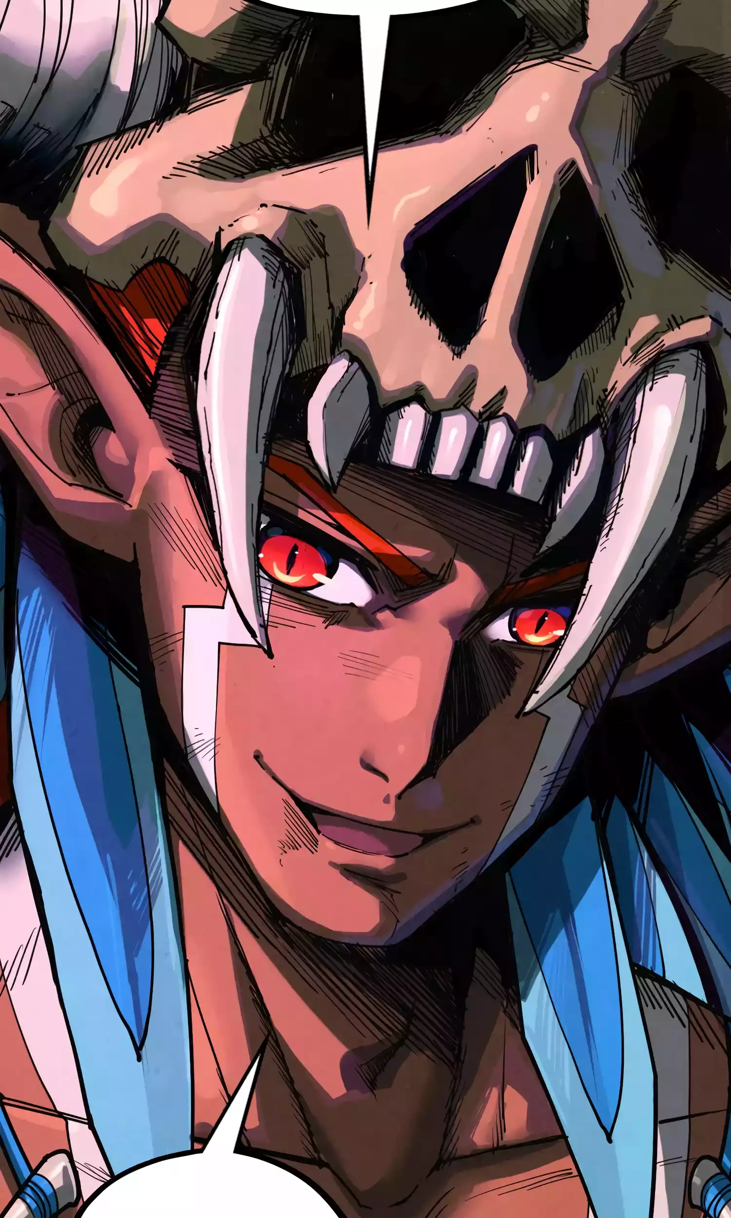 The Ancient Sovereign of Eternity Chapter 346 Page 33