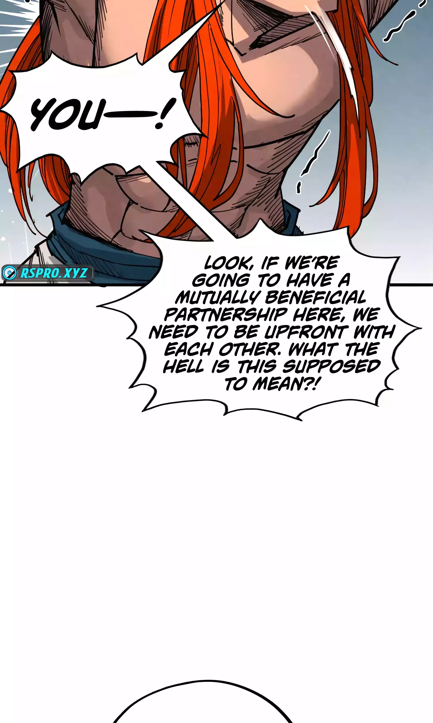 The Ancient Sovereign of Eternity Chapter 346 Page 45