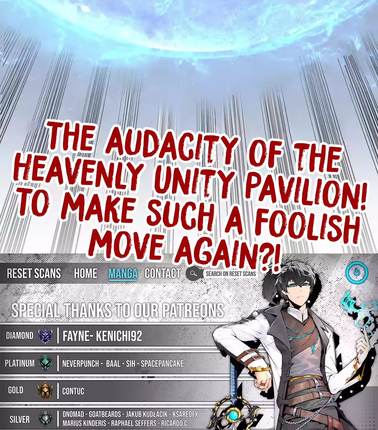 The Ancient Sovereign of Eternity Chapter 346 Page 70