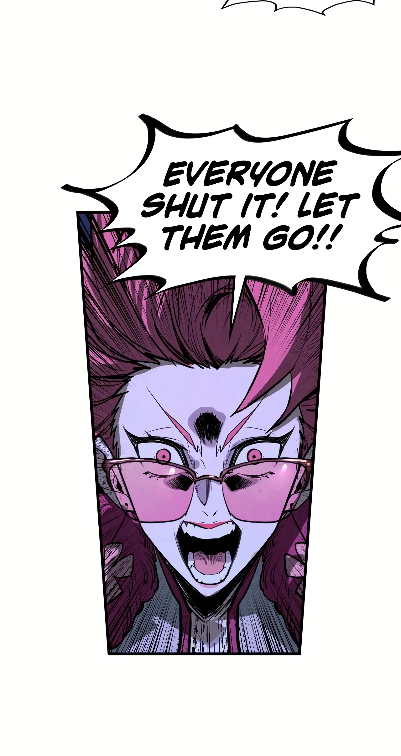 The Ancient Sovereign of Eternity Chapter 432 Page 27