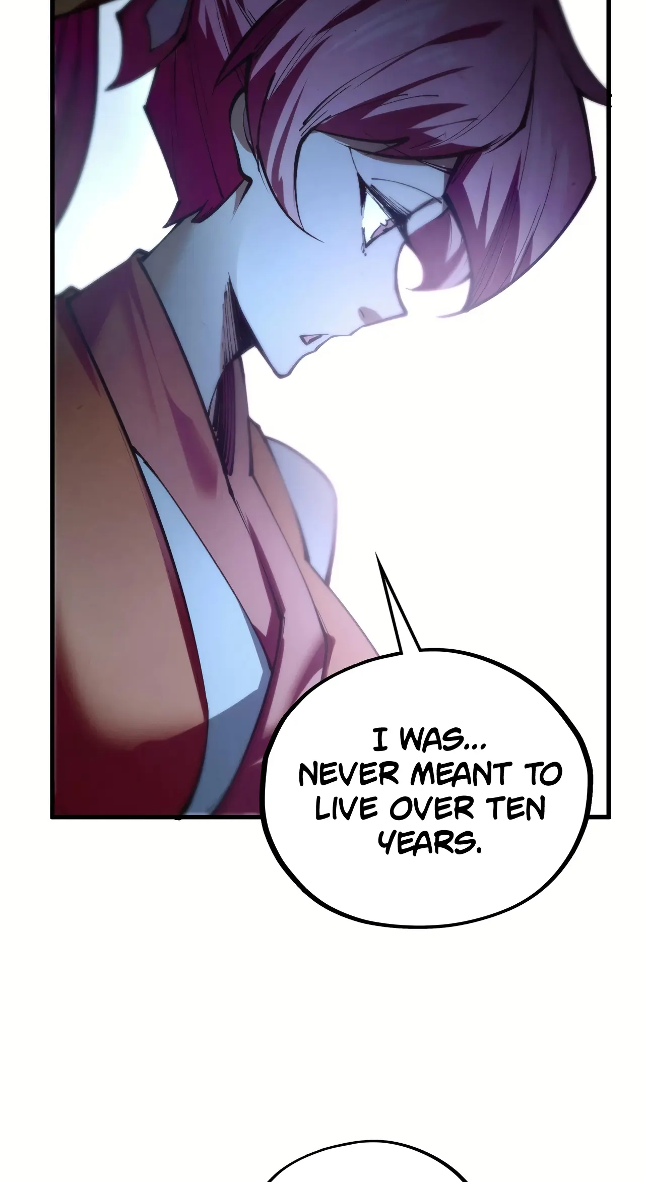 The Ancient Sovereign of Eternity Chapter 432 Page 42