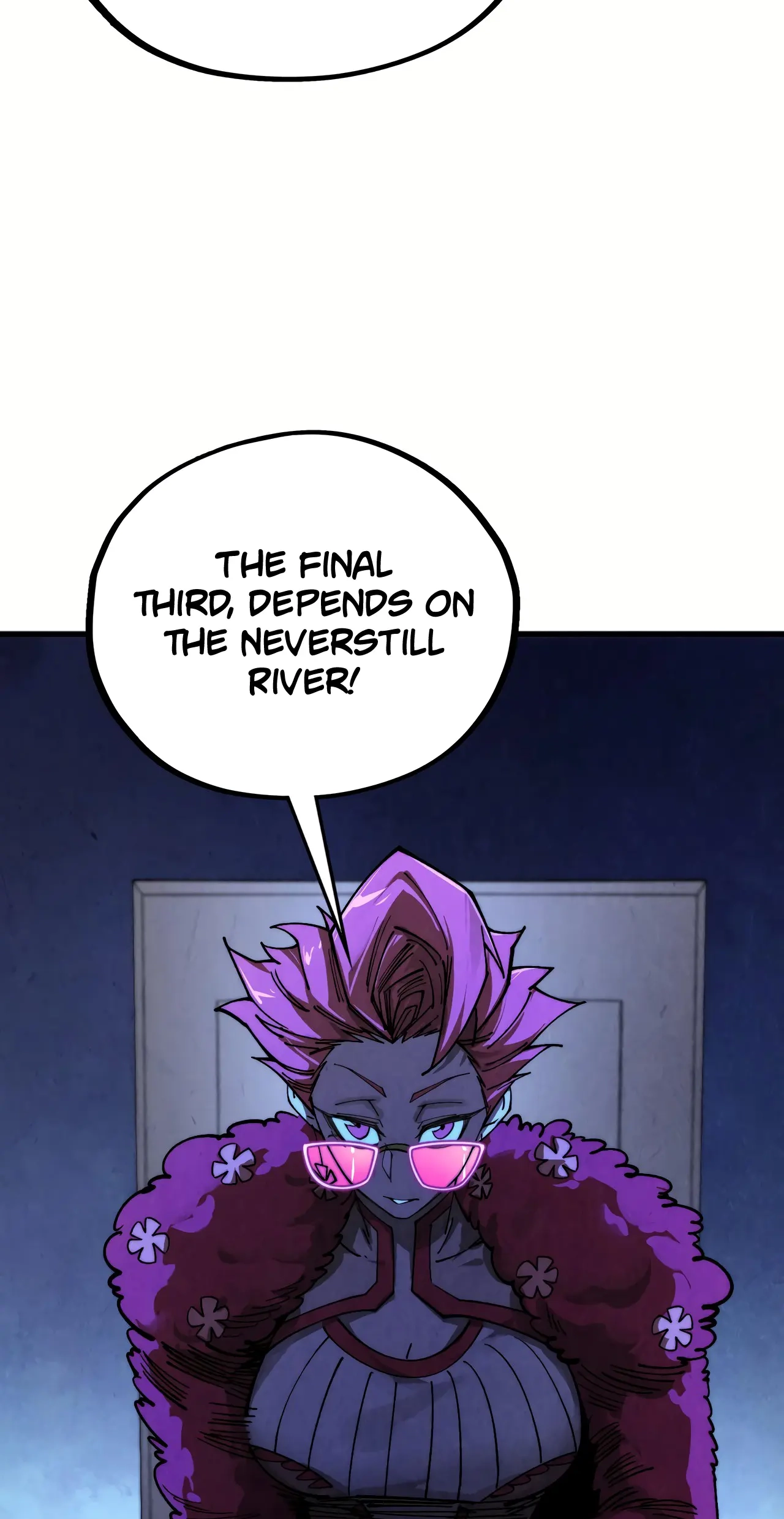 The Ancient Sovereign of Eternity Chapter 432 Page 54