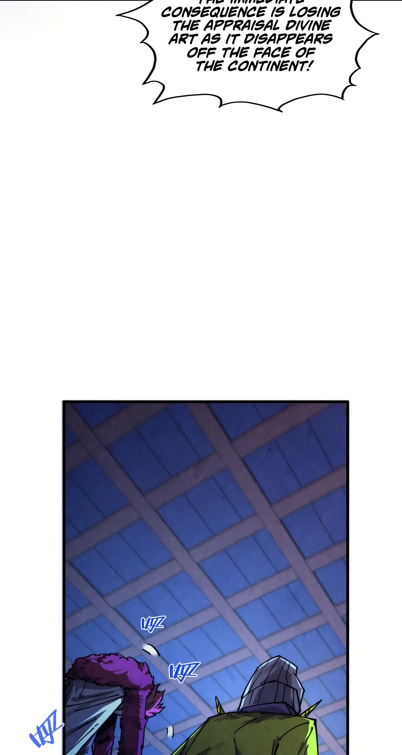 The Ancient Sovereign of Eternity Chapter 432 Page 65
