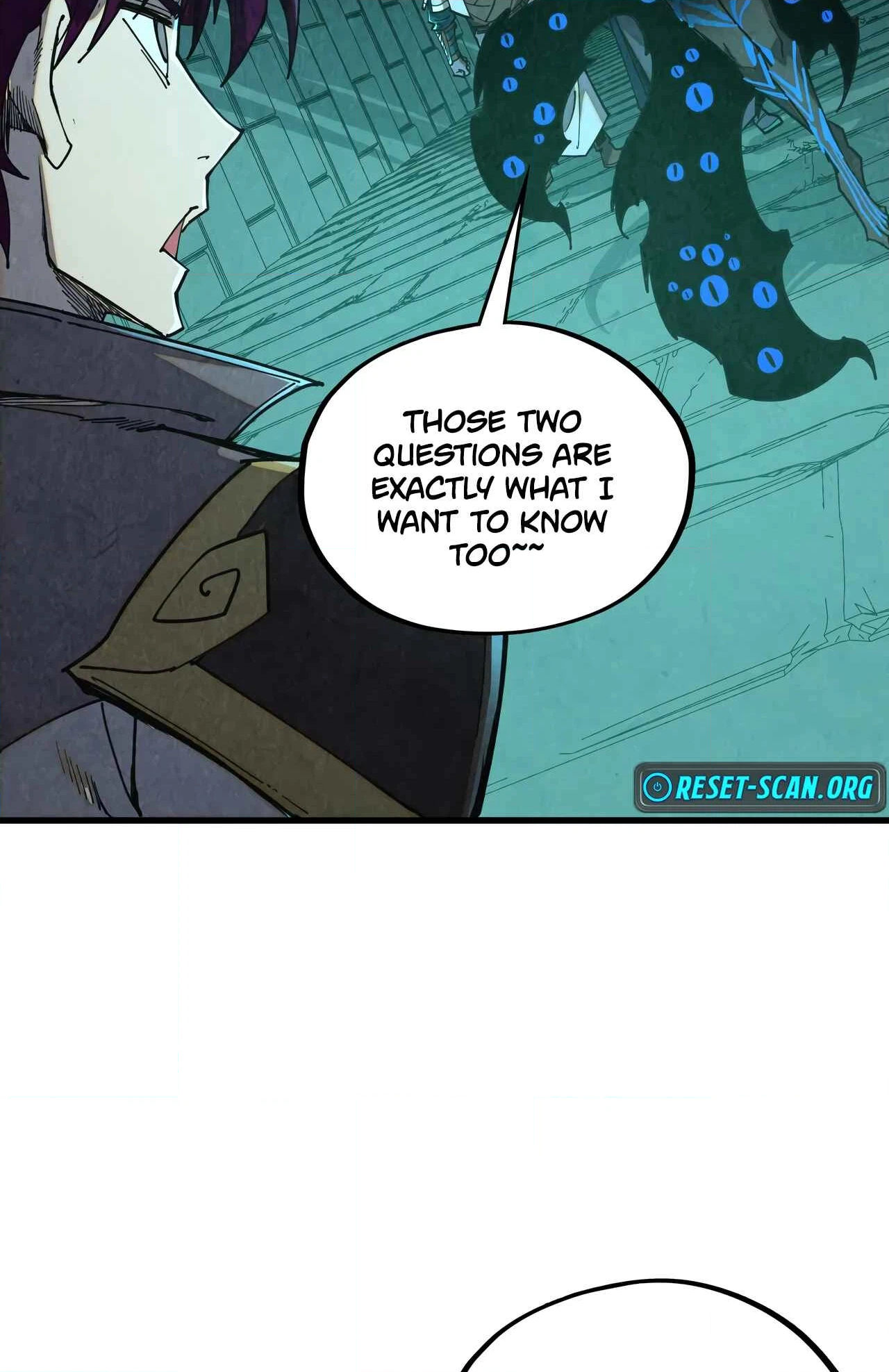 The Ancient Sovereign of Eternity Chapter 503 Page 10