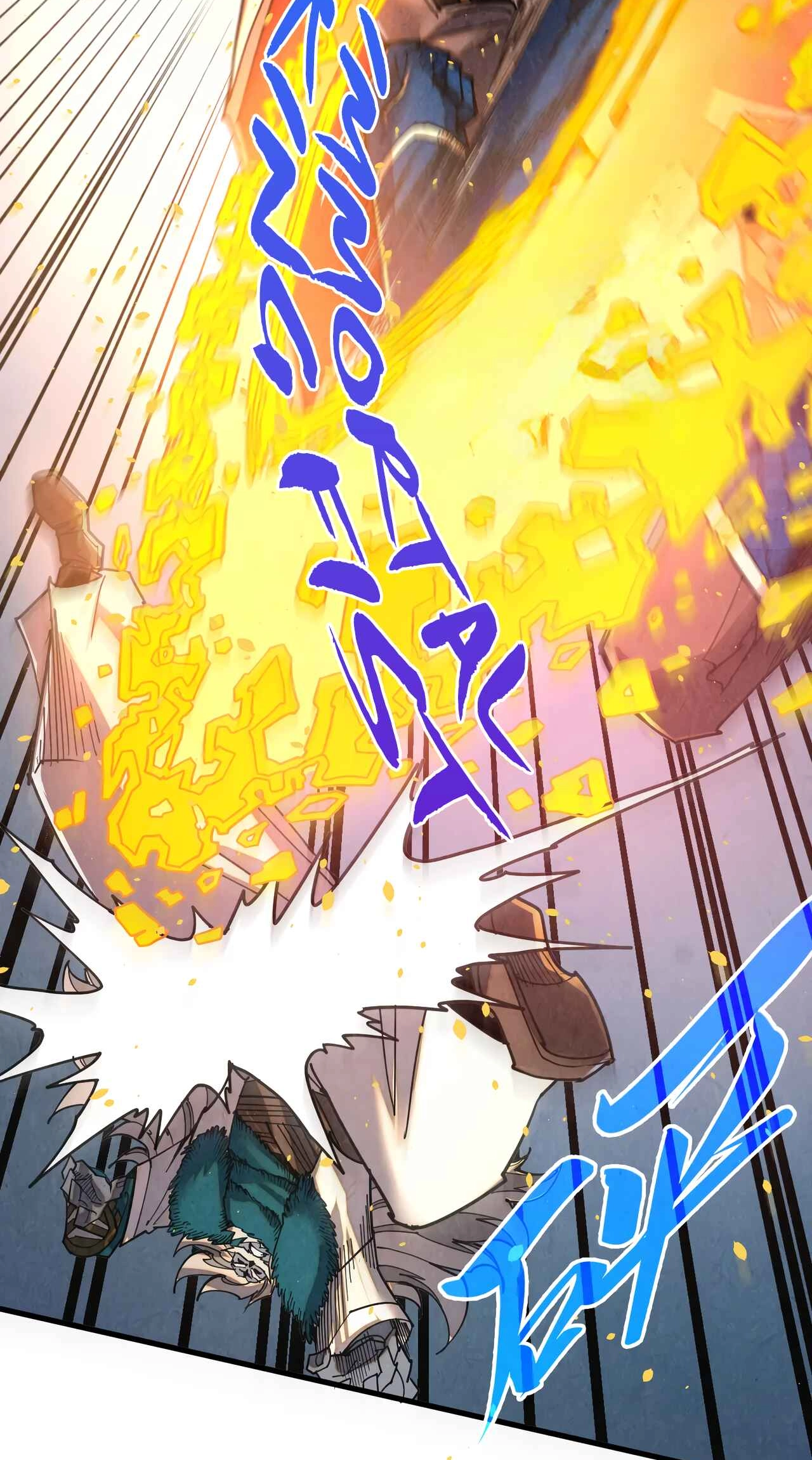 The Ancient Sovereign of Eternity Chapter 503 Page 14