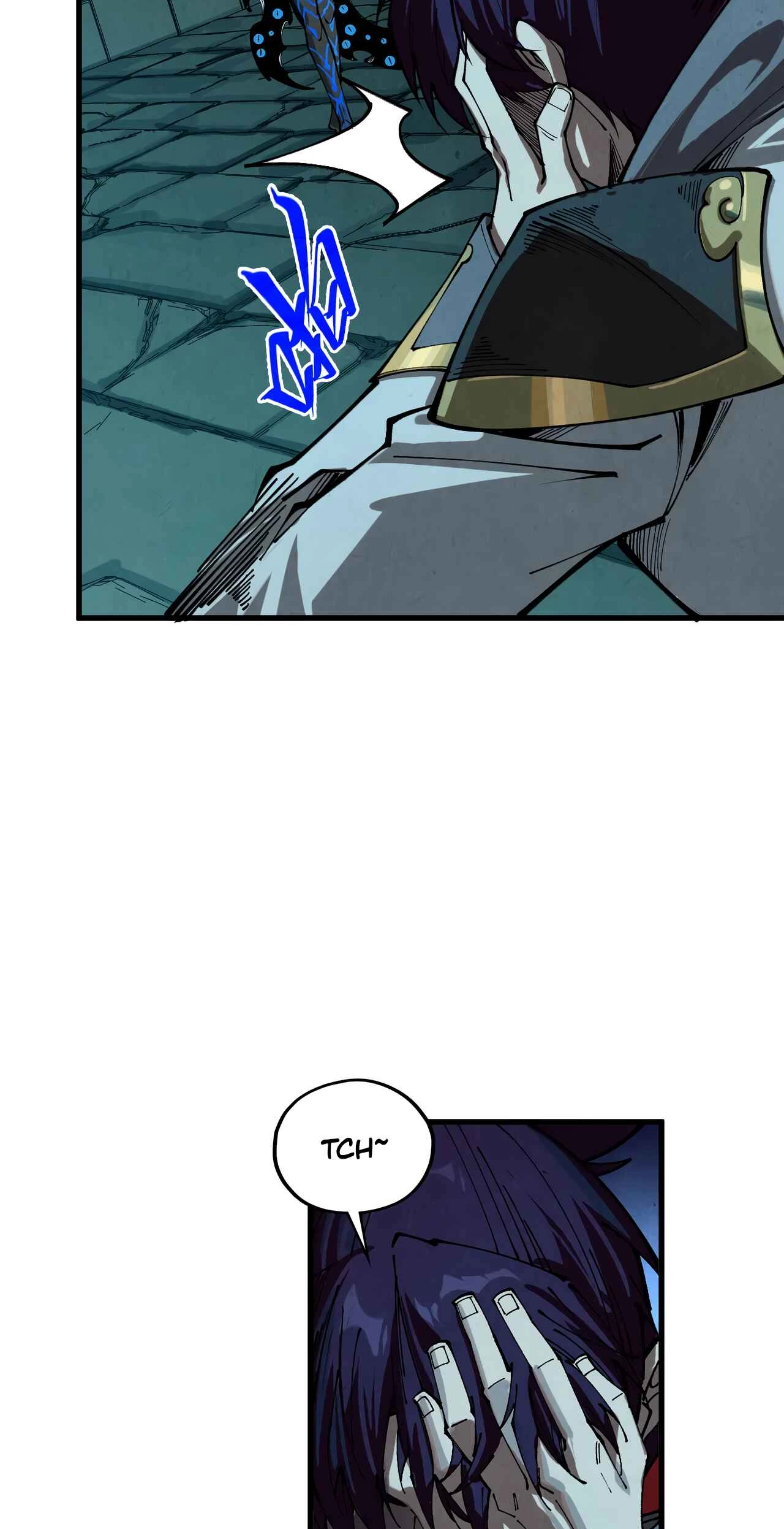The Ancient Sovereign of Eternity Chapter 503 Page 43