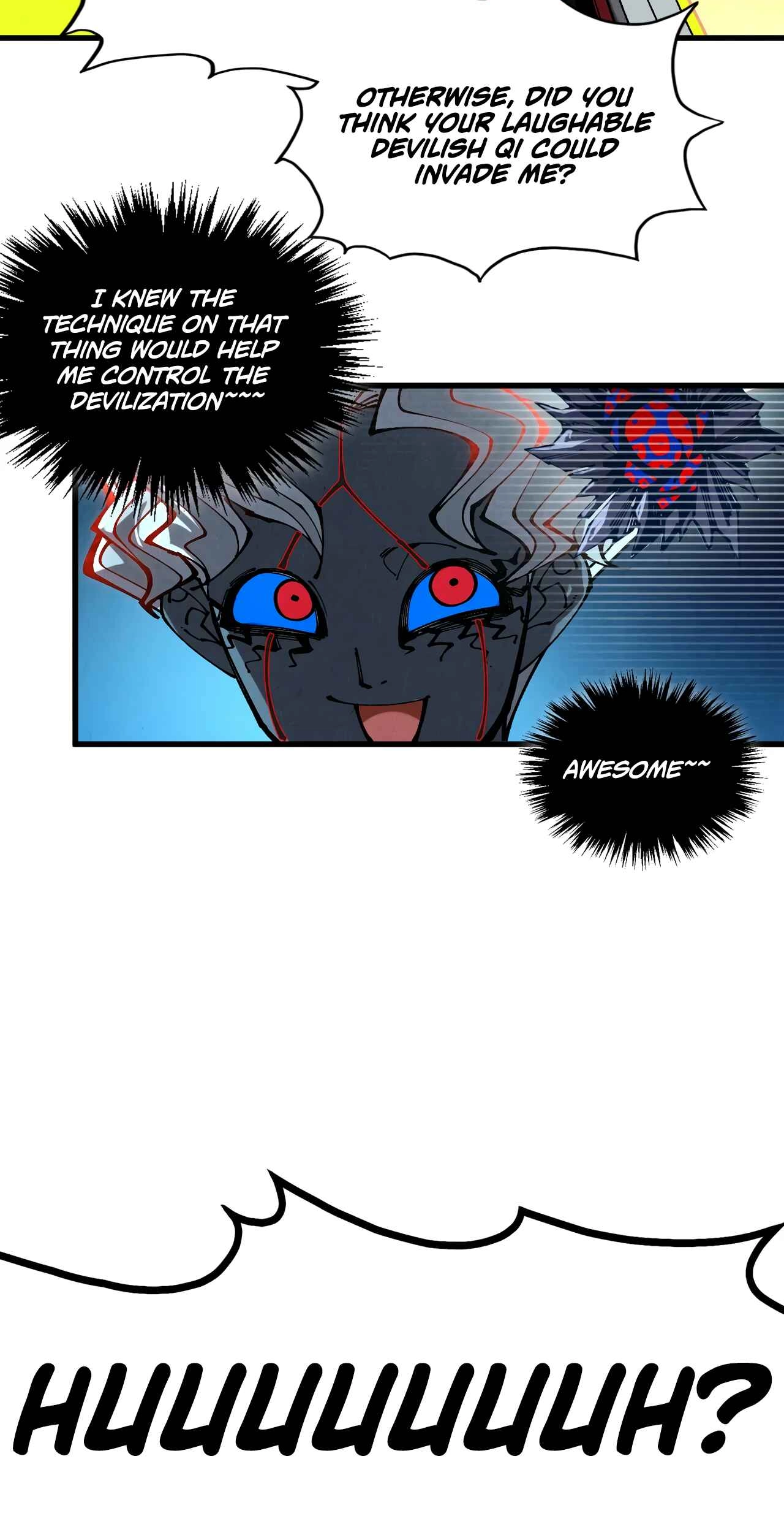 The Ancient Sovereign of Eternity Chapter 503 Page 52