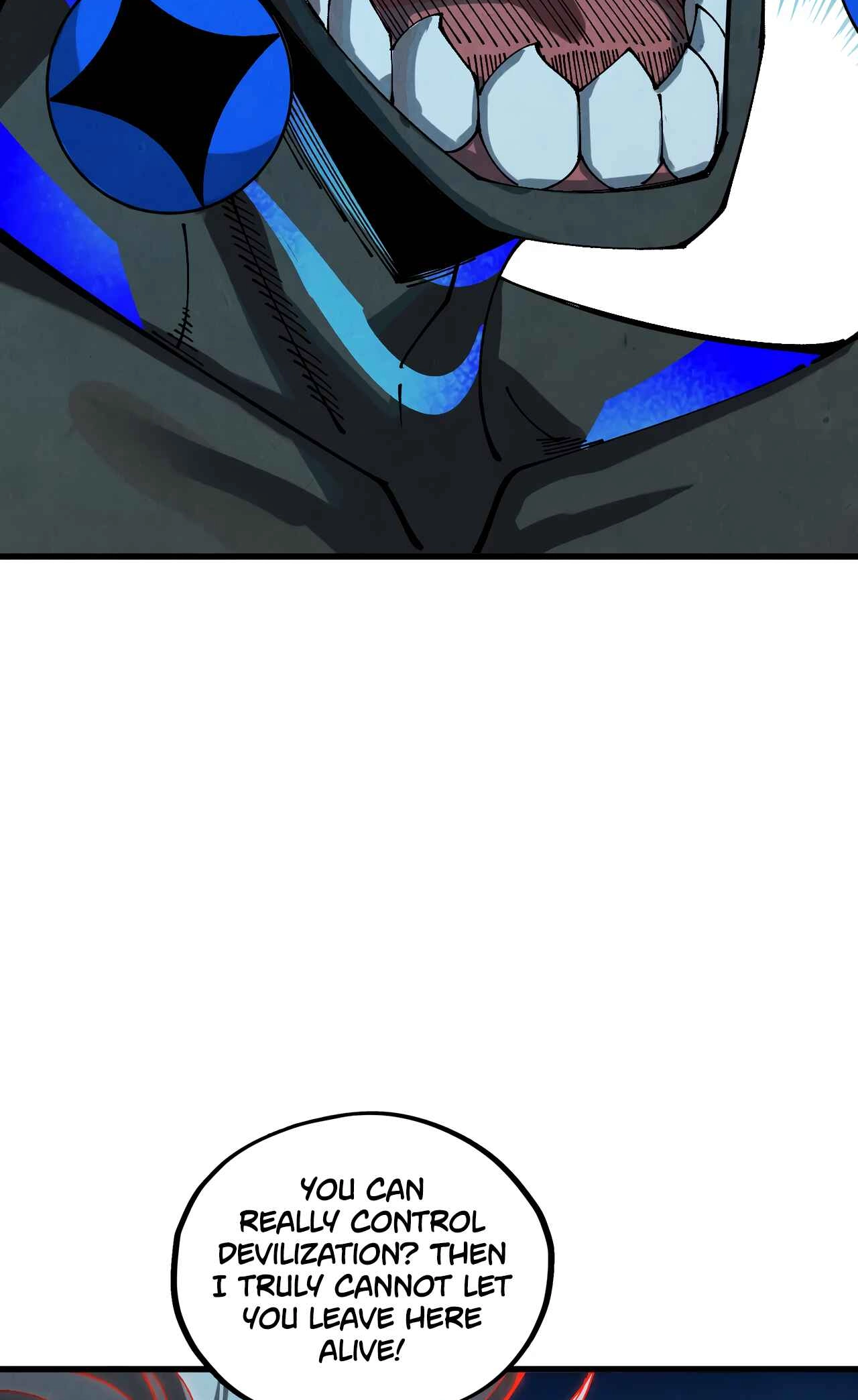 The Ancient Sovereign of Eternity Chapter 503 Page 54
