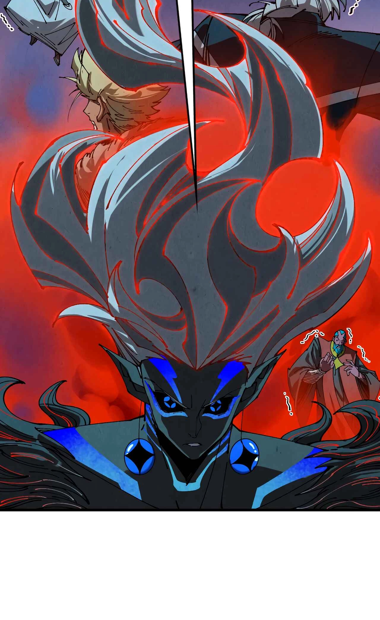 The Ancient Sovereign of Eternity Chapter 503 Page 56
