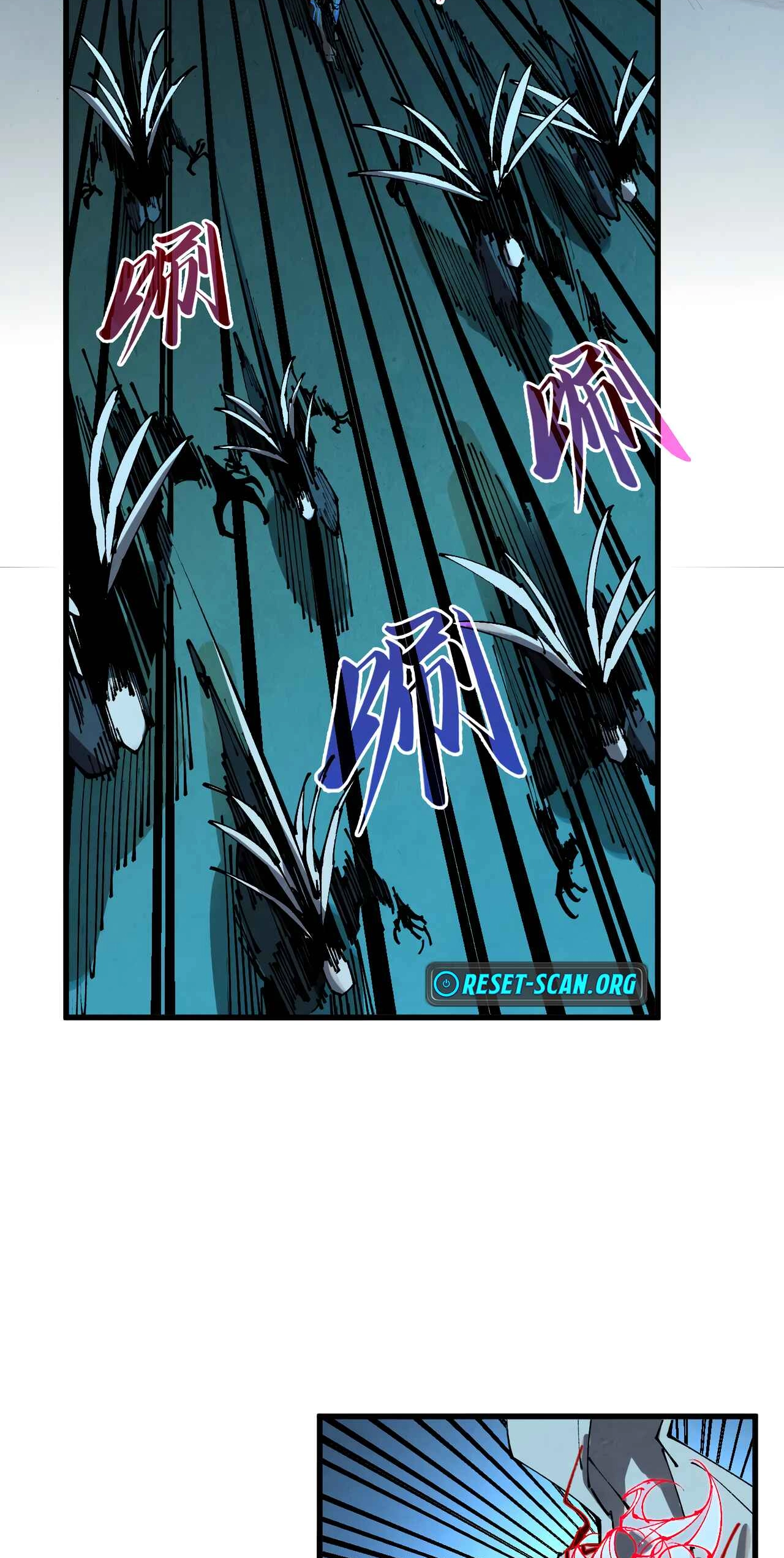 The Ancient Sovereign of Eternity Chapter 503 Page 66