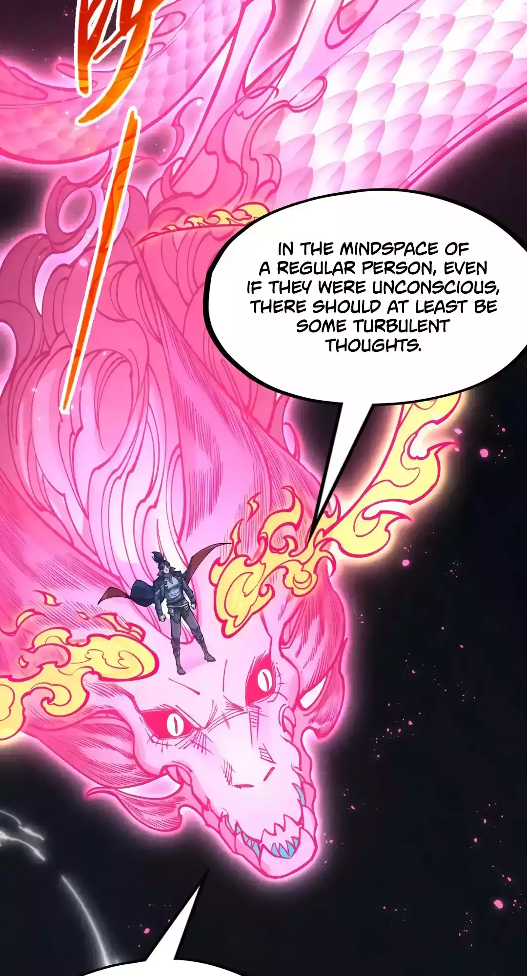 The Ancient Sovereign of Eternity Chapter 279 Page 8