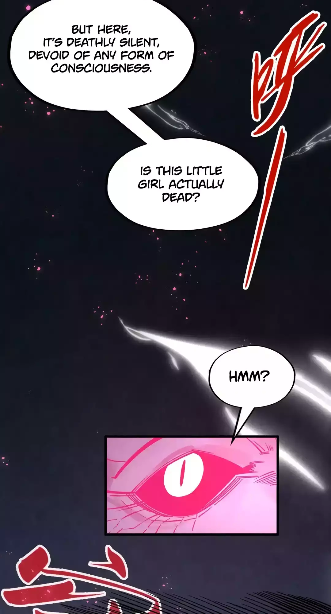 The Ancient Sovereign of Eternity Chapter 279 Page 9