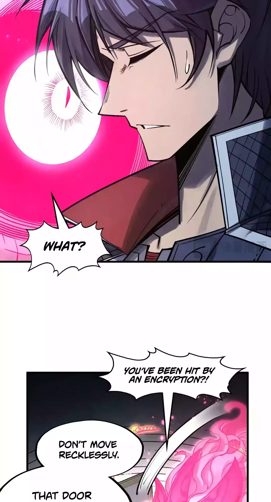 The Ancient Sovereign of Eternity Chapter 279 Page 24
