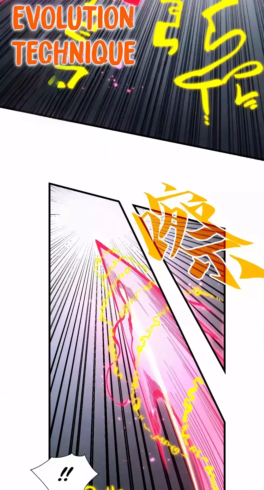 The Ancient Sovereign of Eternity Chapter 279 Page 30