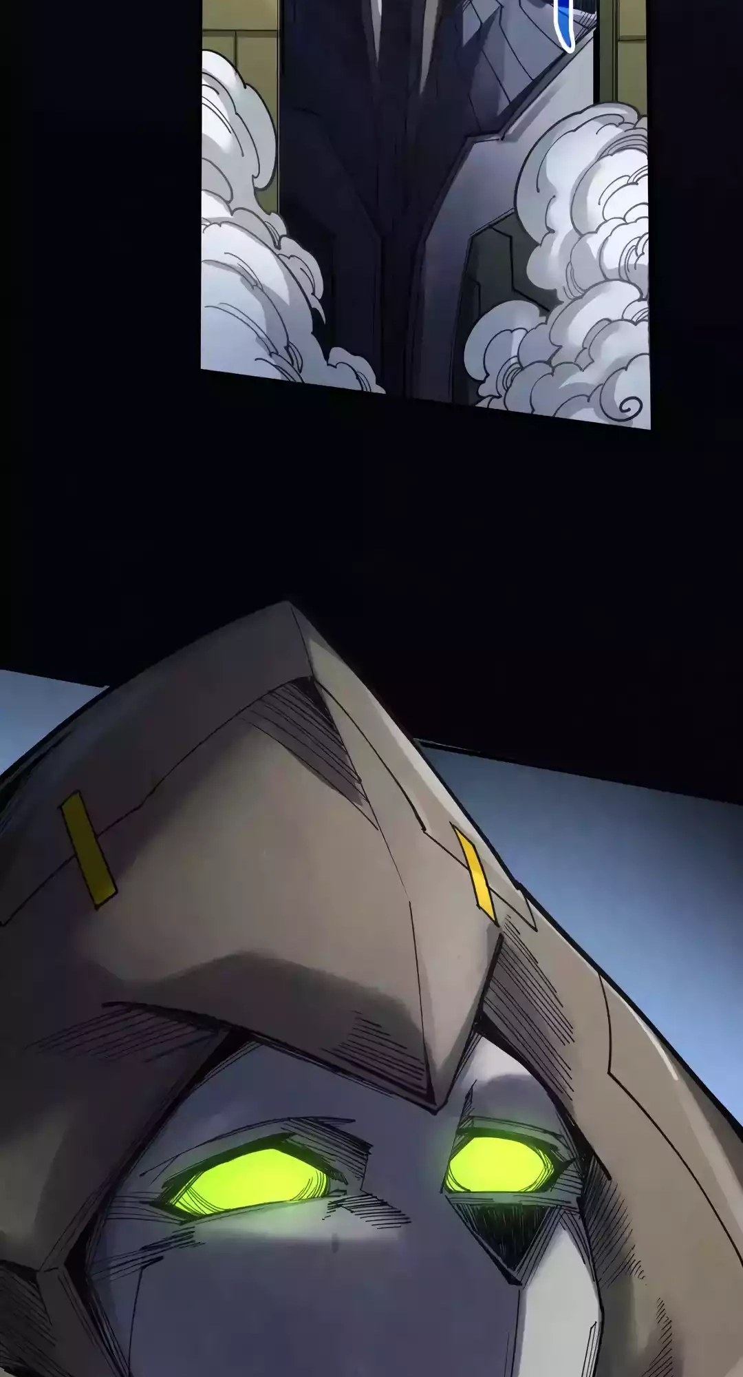 The Ancient Sovereign of Eternity Chapter 279 Page 39