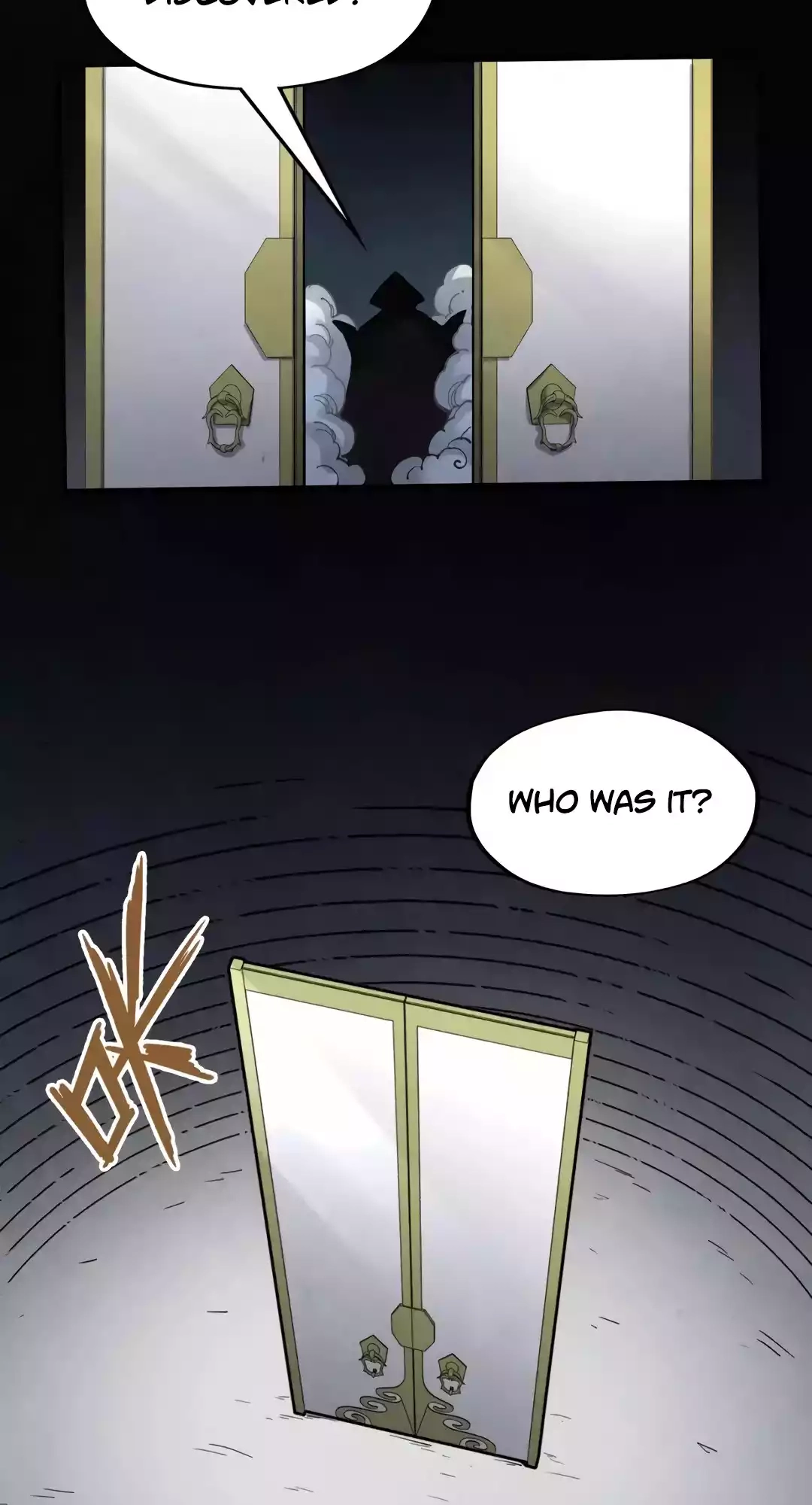 The Ancient Sovereign of Eternity Chapter 279 Page 41