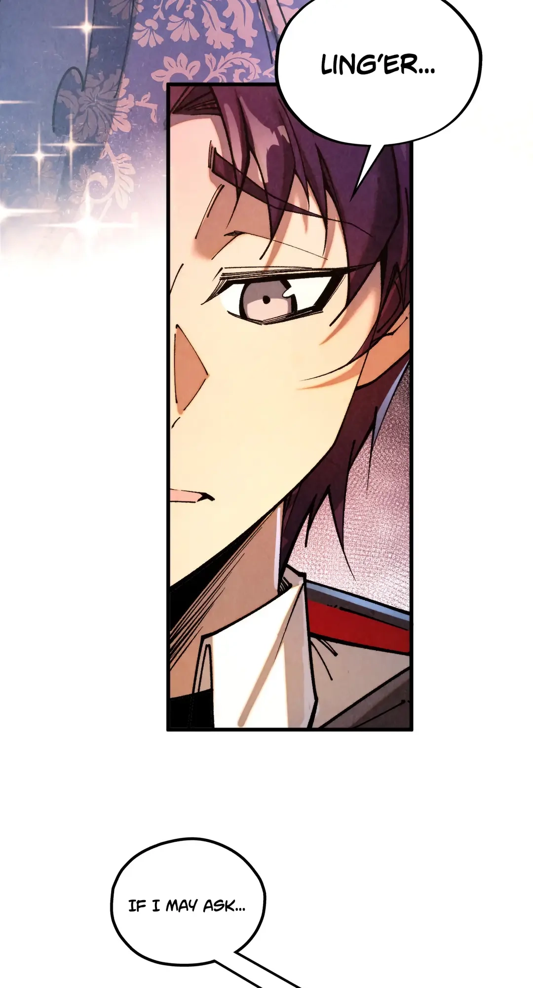 The Ancient Sovereign of Eternity Chapter 439 Page 11