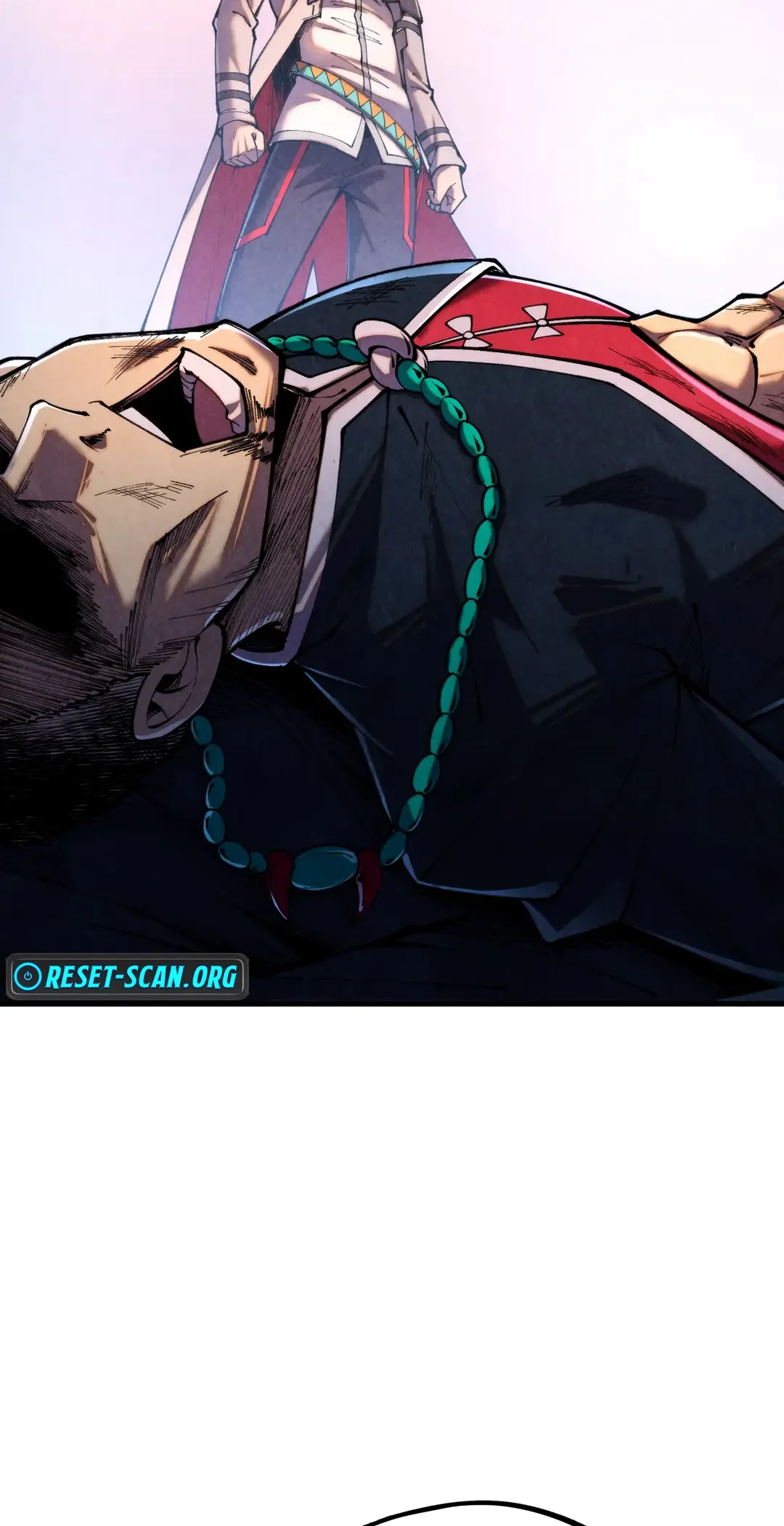 The Ancient Sovereign of Eternity Chapter 439 Page 33