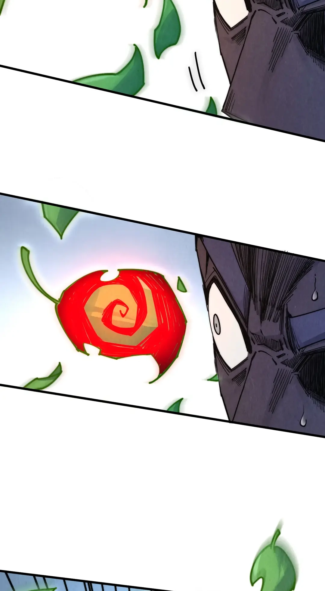 The Ancient Sovereign of Eternity Chapter 439 Page 62