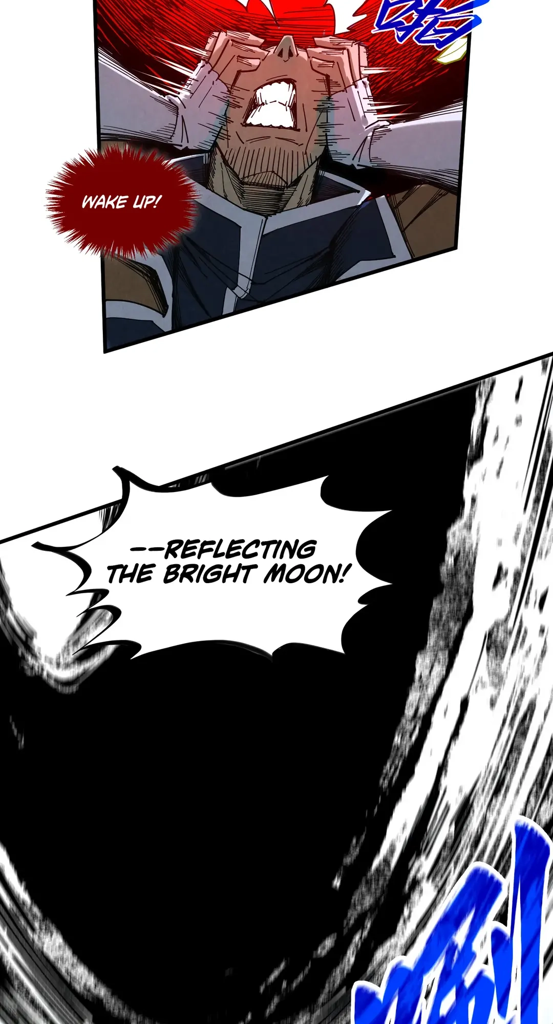 The Ancient Sovereign of Eternity Chapter 439 Page 65