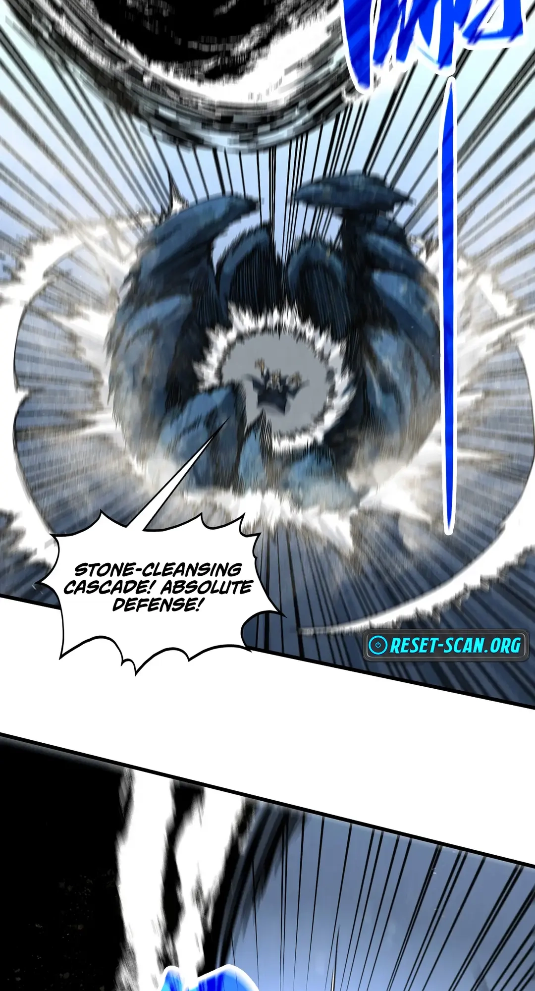 The Ancient Sovereign of Eternity Chapter 439 Page 66