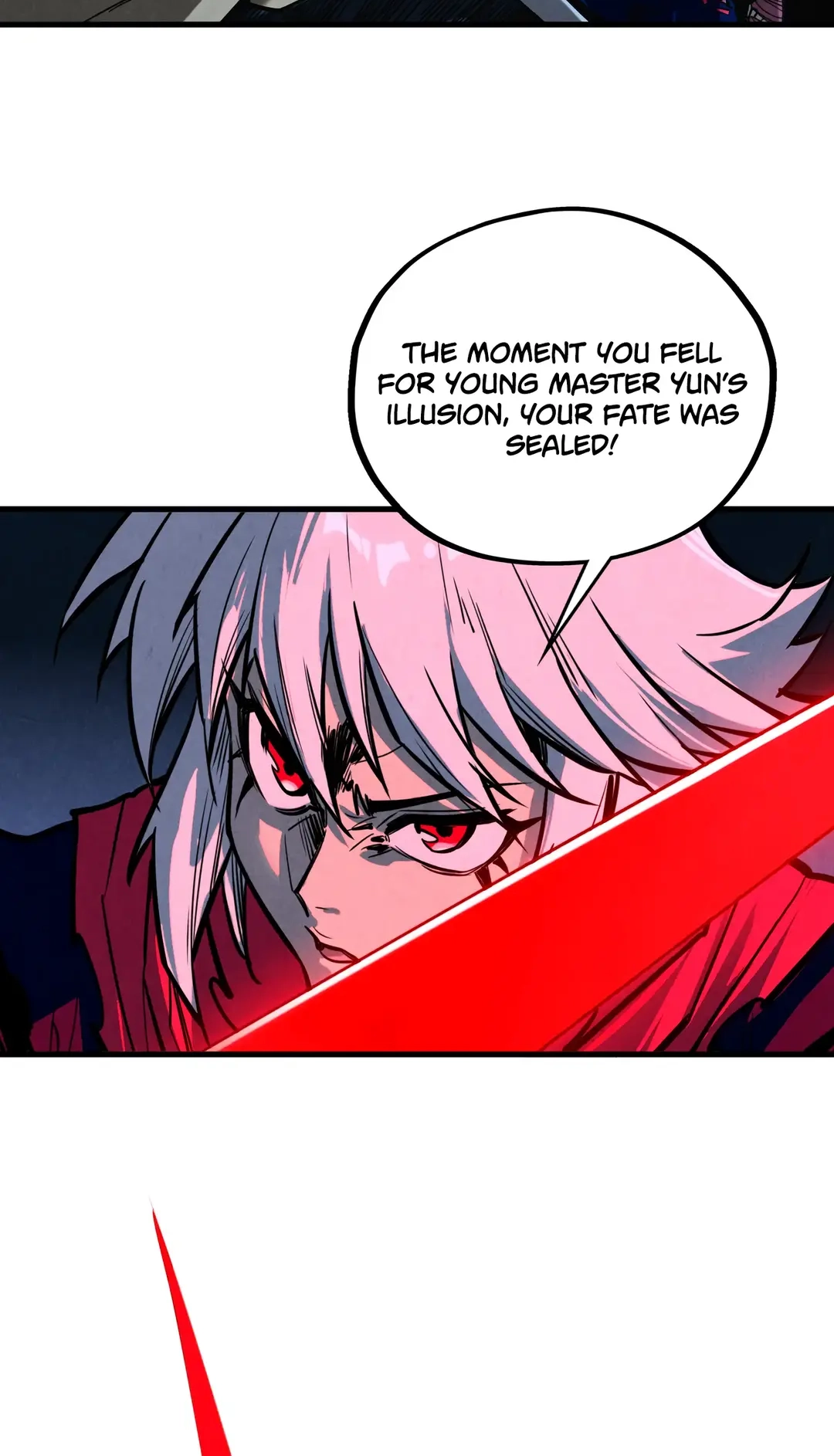 The Ancient Sovereign of Eternity Chapter 439 Page 72