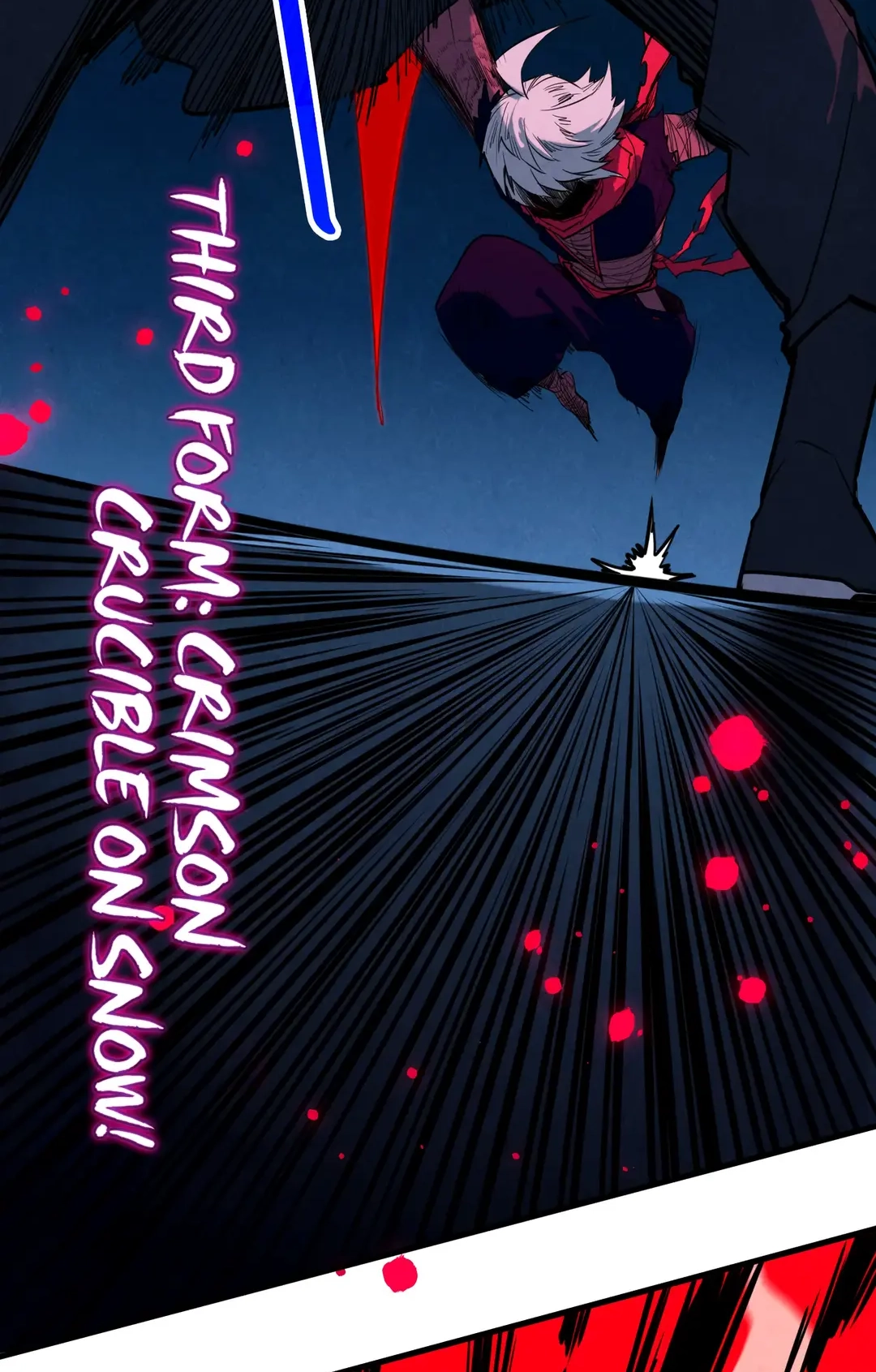 The Ancient Sovereign of Eternity Chapter 439 Page 74