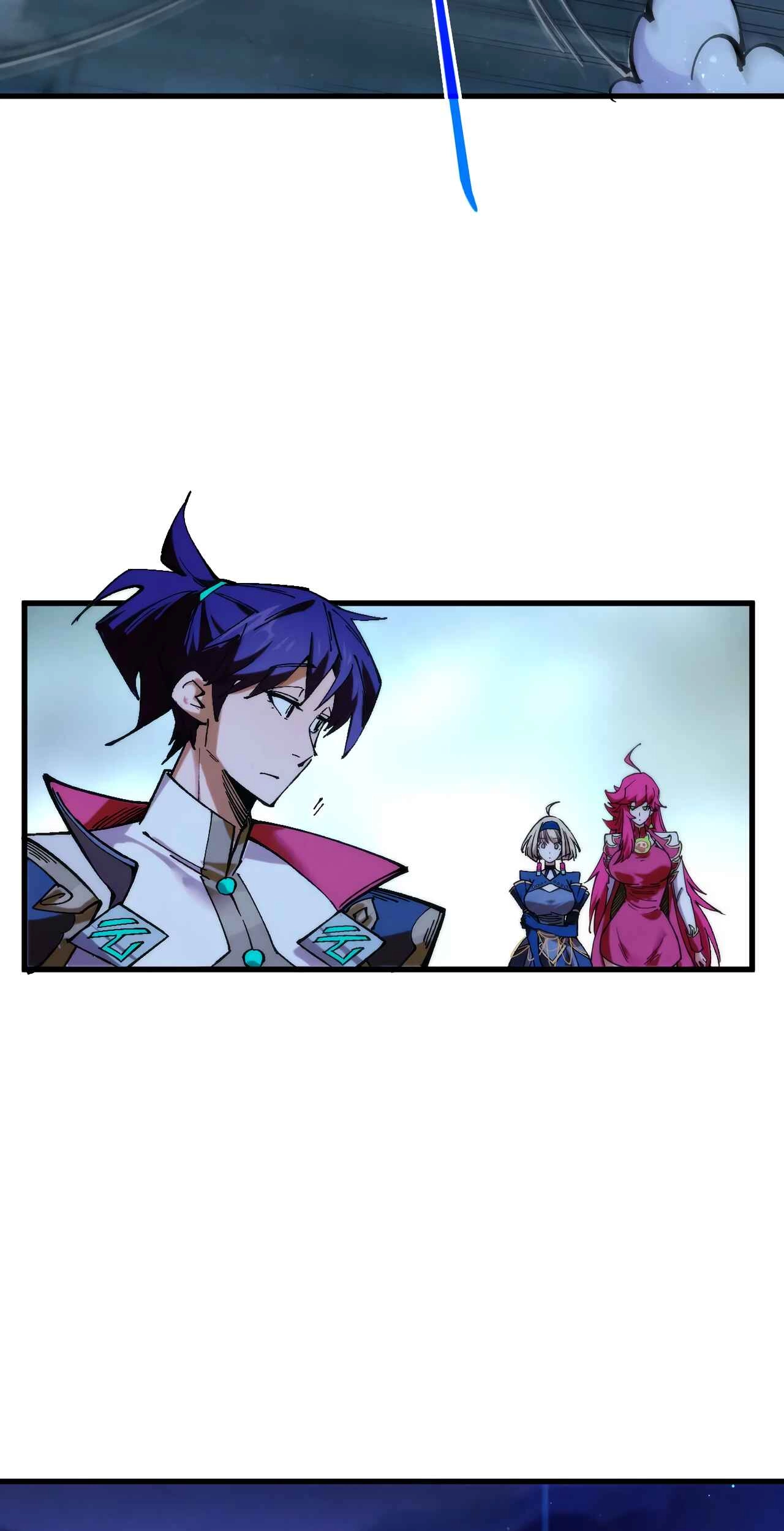 The Ancient Sovereign of Eternity Chapter 517 Page 9
