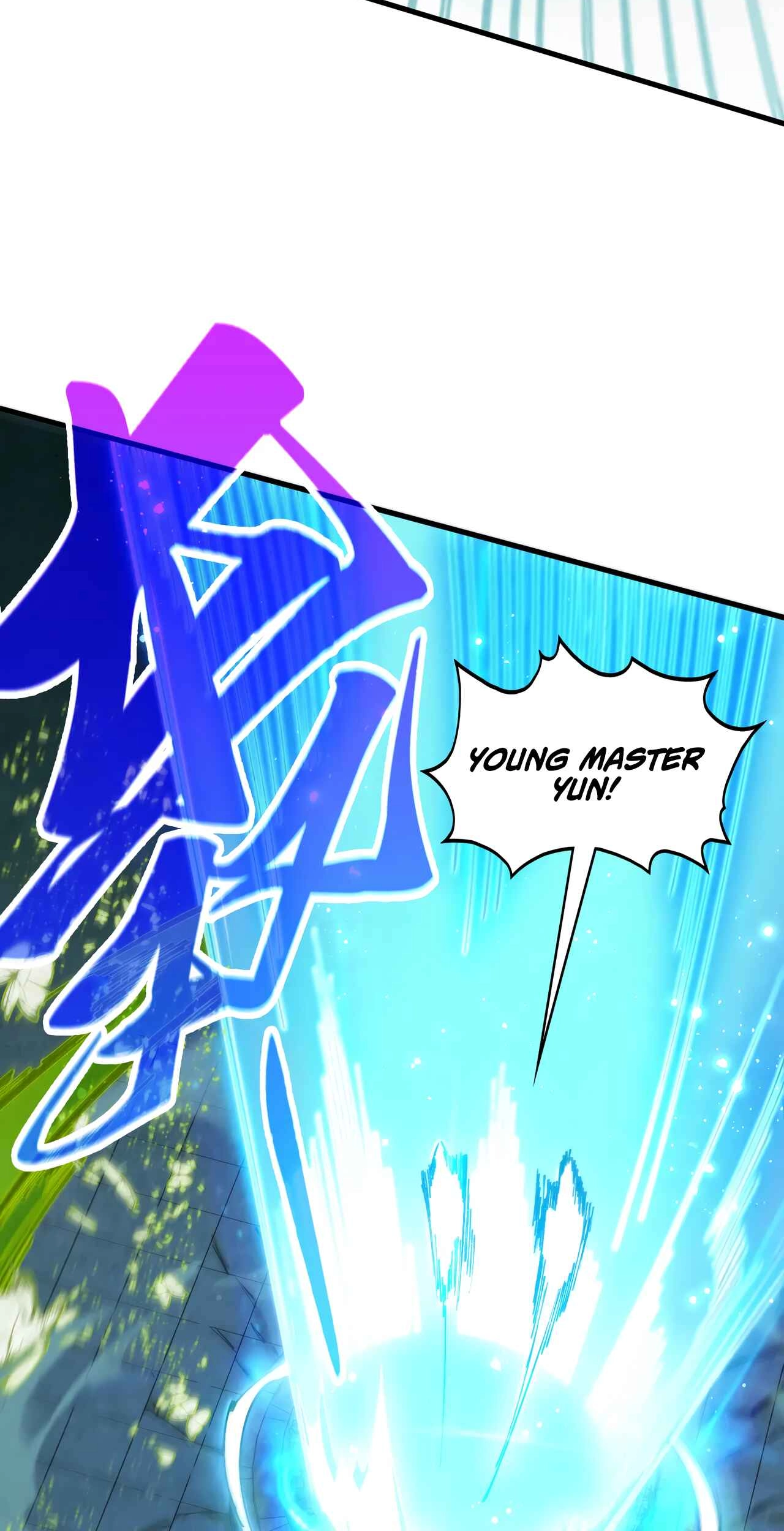 The Ancient Sovereign of Eternity Chapter 517 Page 16
