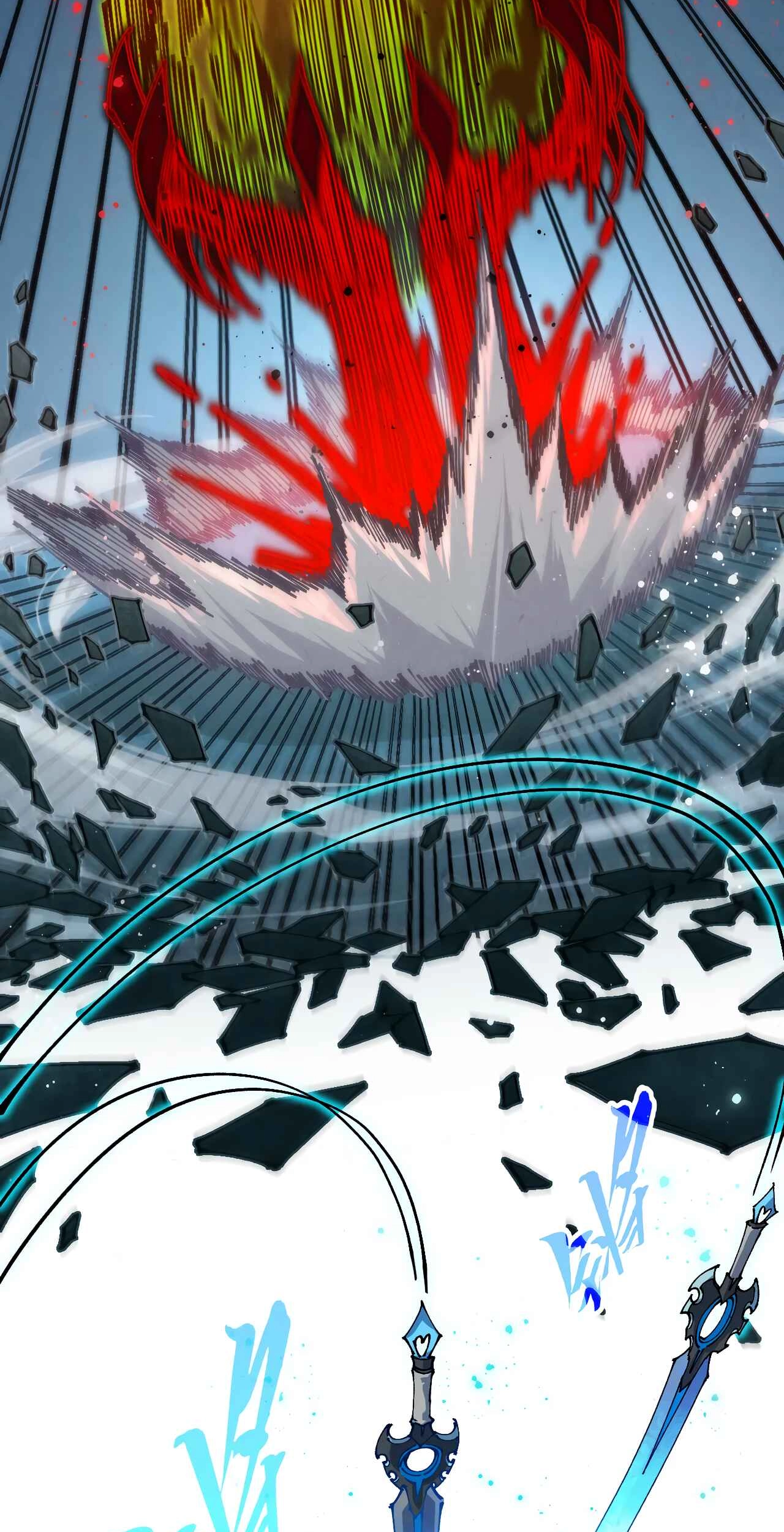 The Ancient Sovereign of Eternity Chapter 517 Page 26