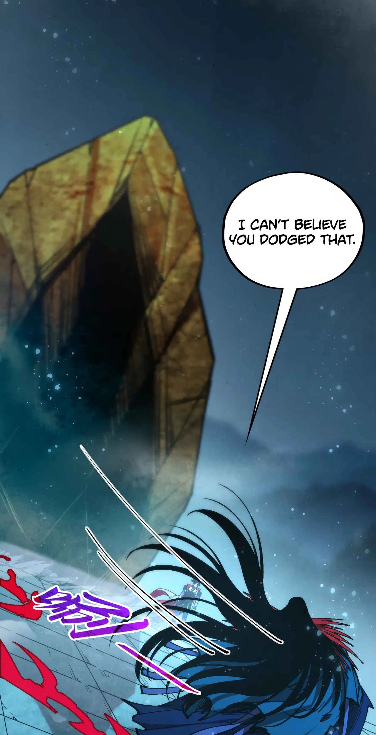 The Ancient Sovereign of Eternity Chapter 517 Page 32