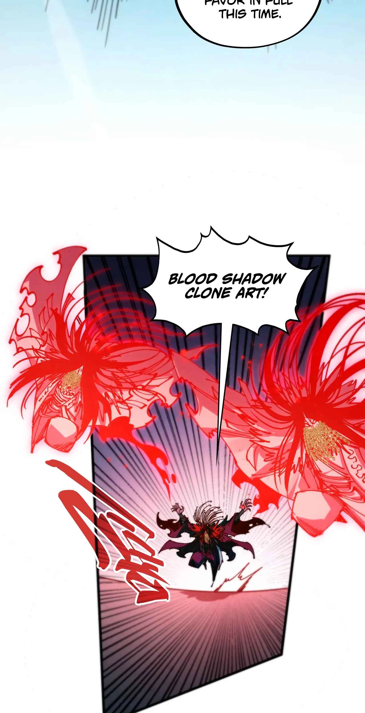 The Ancient Sovereign of Eternity Chapter 517 Page 41