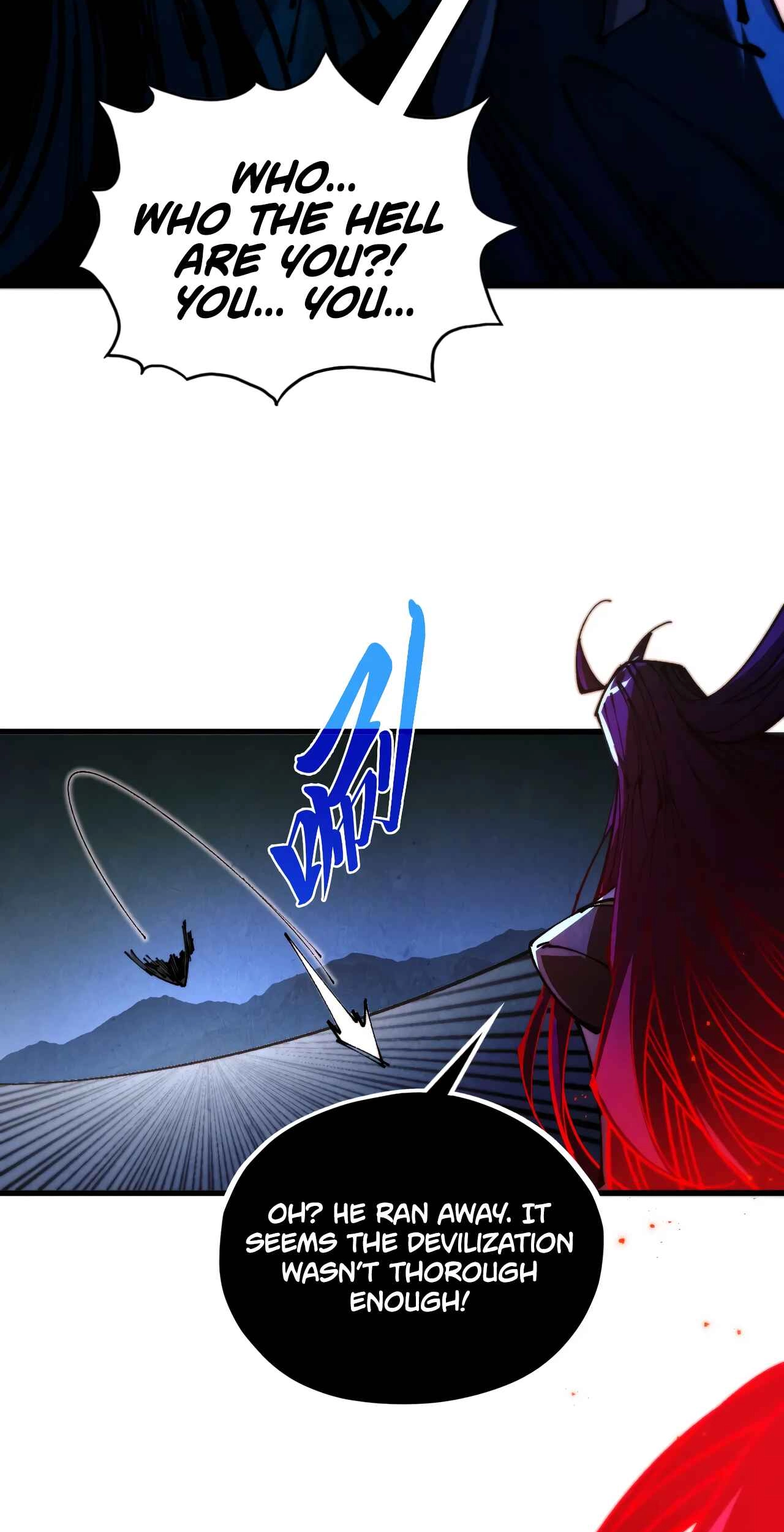 The Ancient Sovereign of Eternity Chapter 517 Page 55