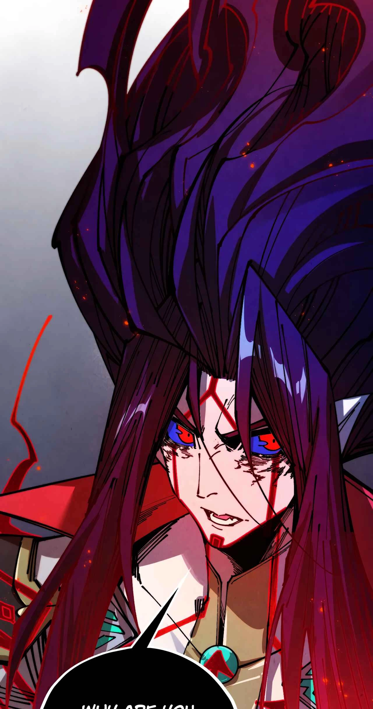 The Ancient Sovereign of Eternity Chapter 517 Page 57