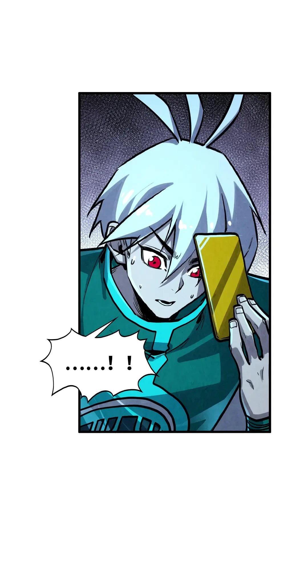 The Ancient Sovereign of Eternity Chapter 407 Page 14