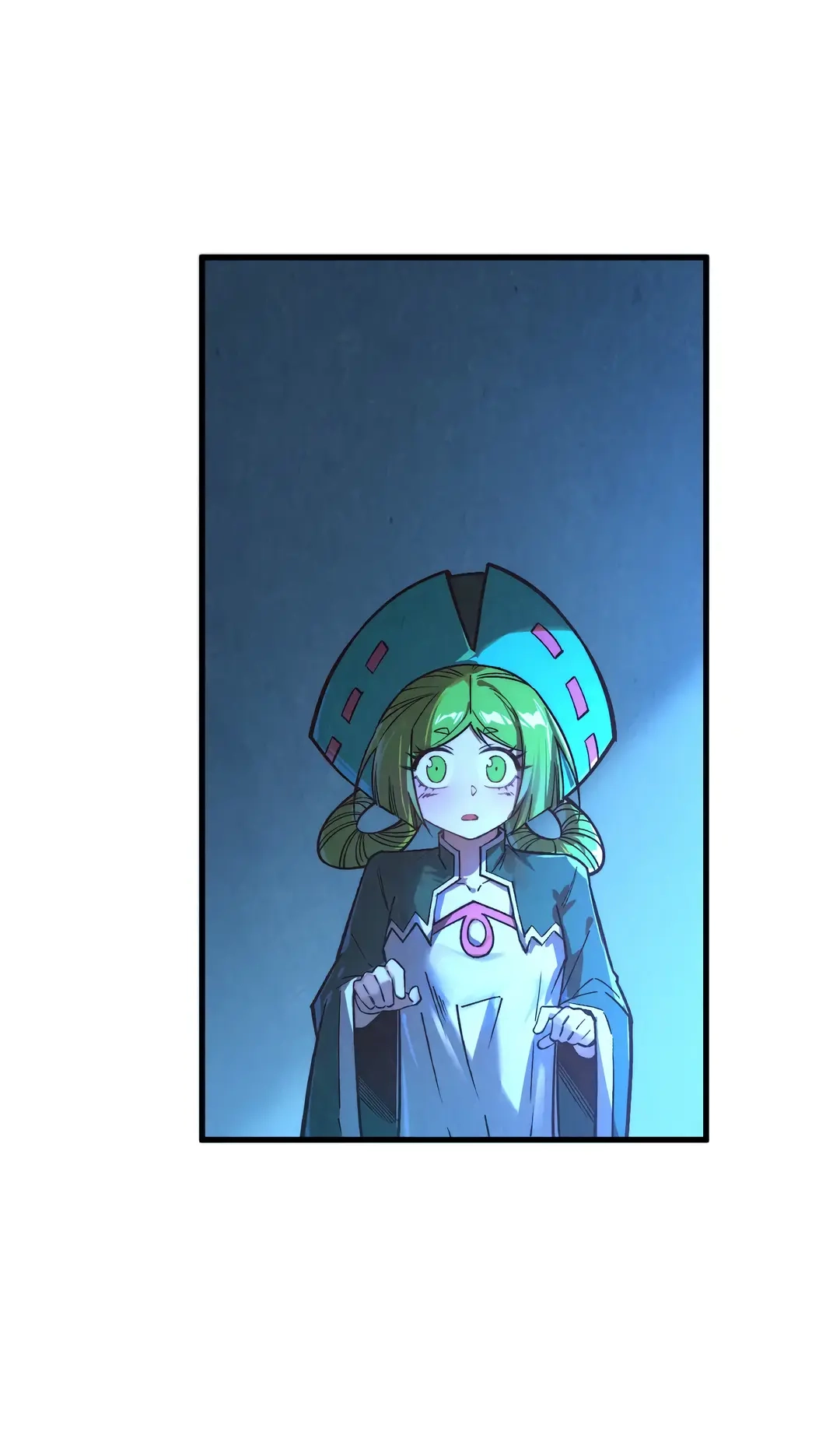 The Ancient Sovereign of Eternity Chapter 407 Page 25
