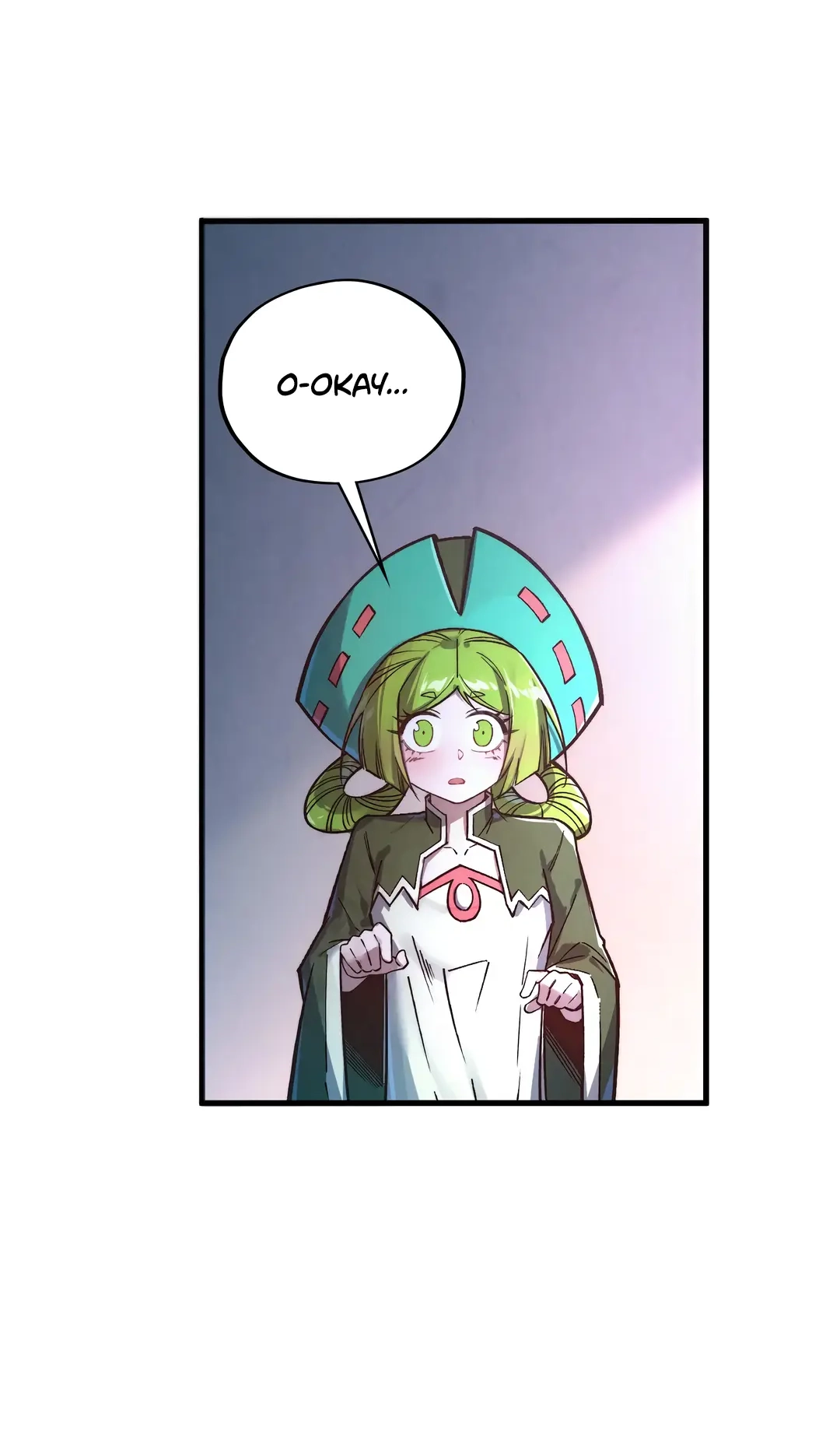 The Ancient Sovereign of Eternity Chapter 407 Page 26