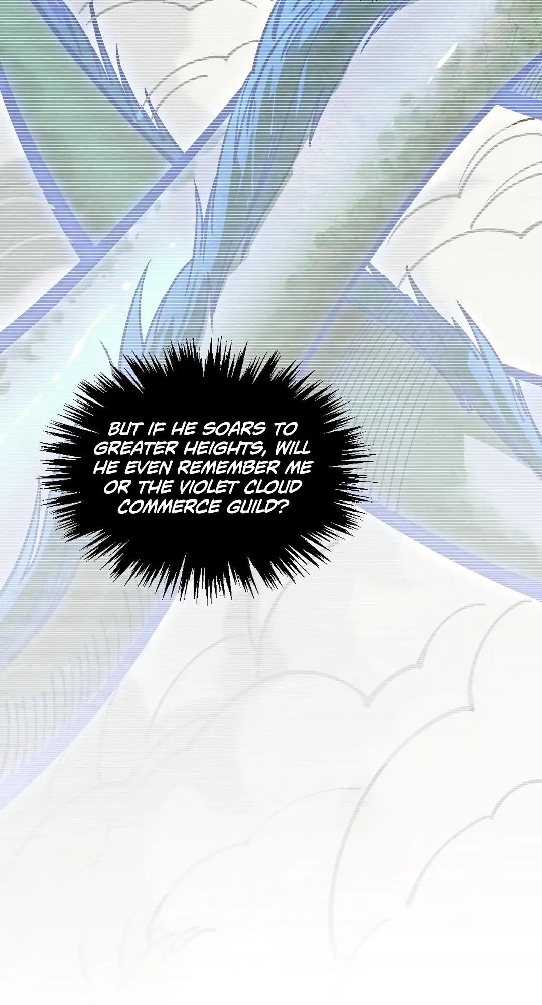 The Ancient Sovereign of Eternity Chapter 407 Page 36