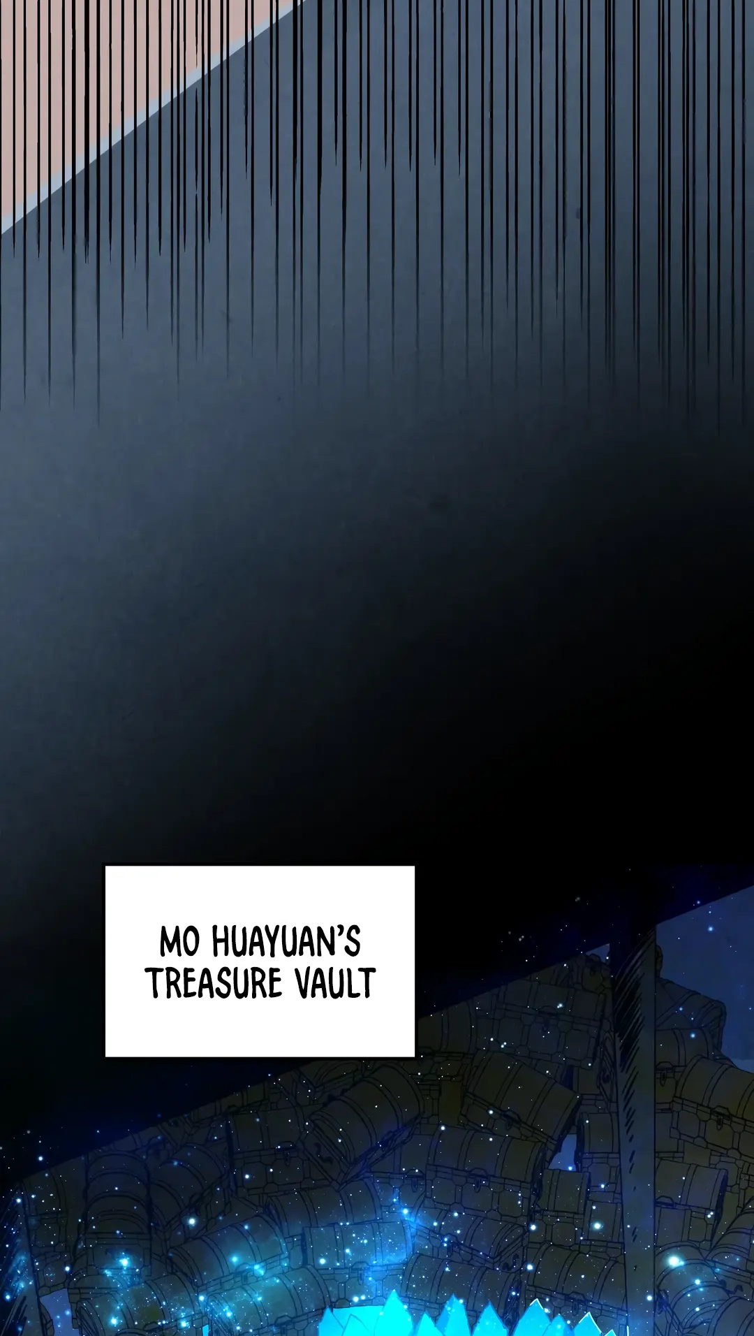 The Ancient Sovereign of Eternity Chapter 407 Page 43