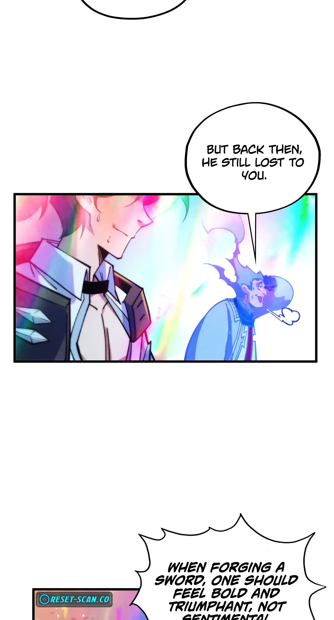The Ancient Sovereign of Eternity Chapter 407 Page 64